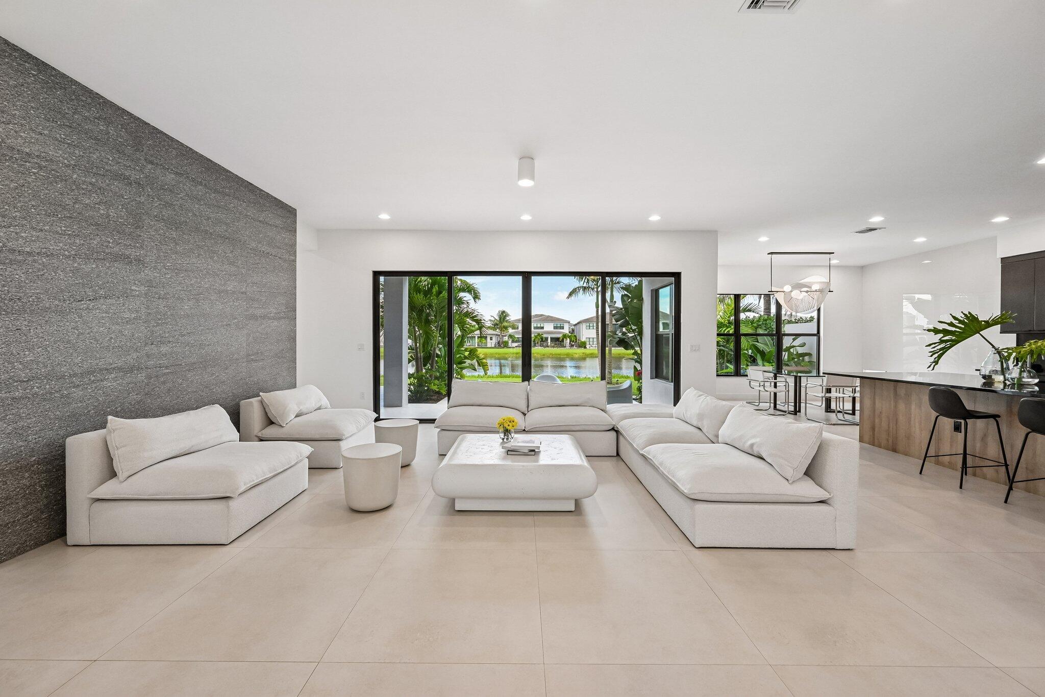 LOTUS - Residential
