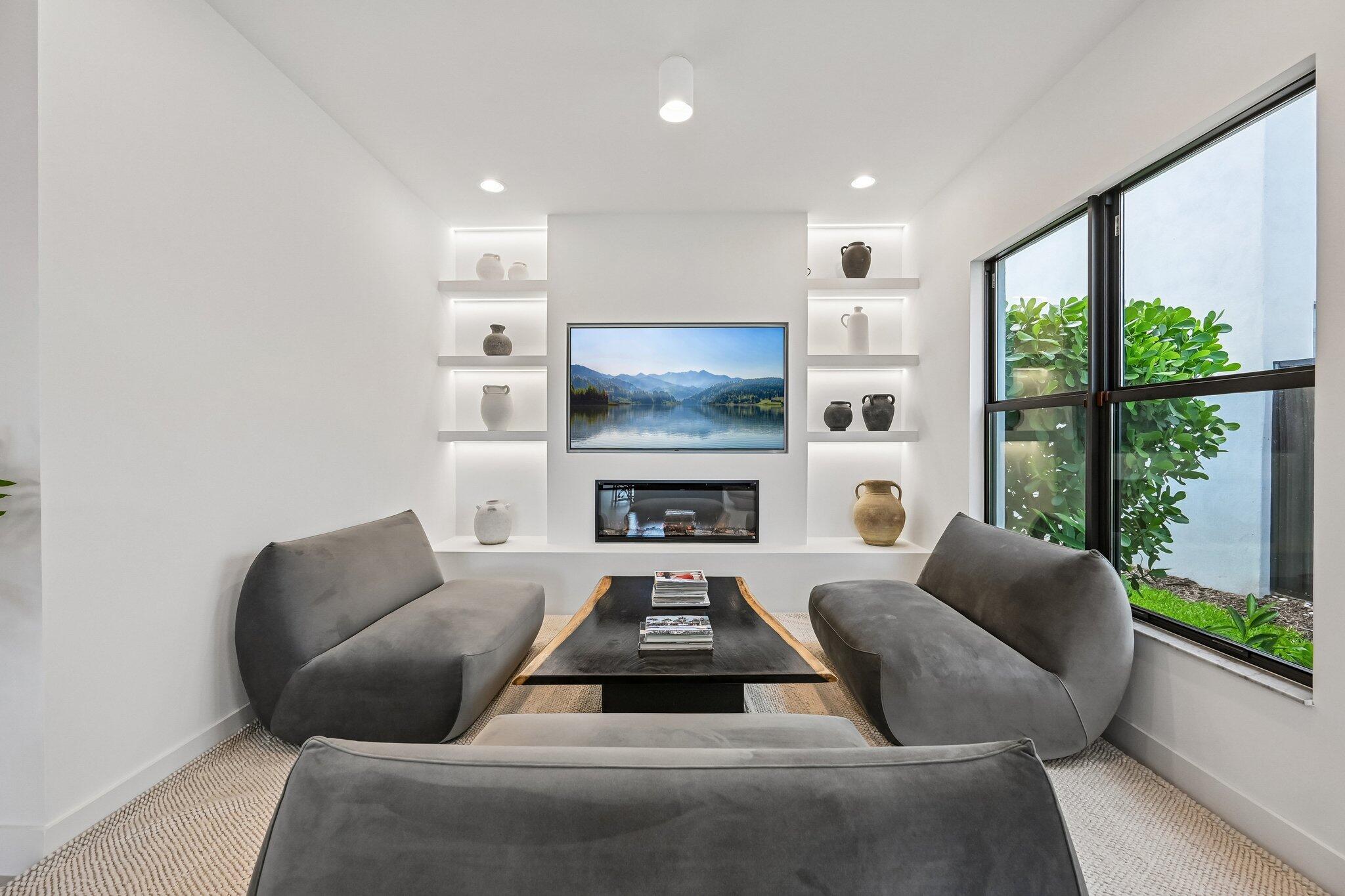 LOTUS - Residential