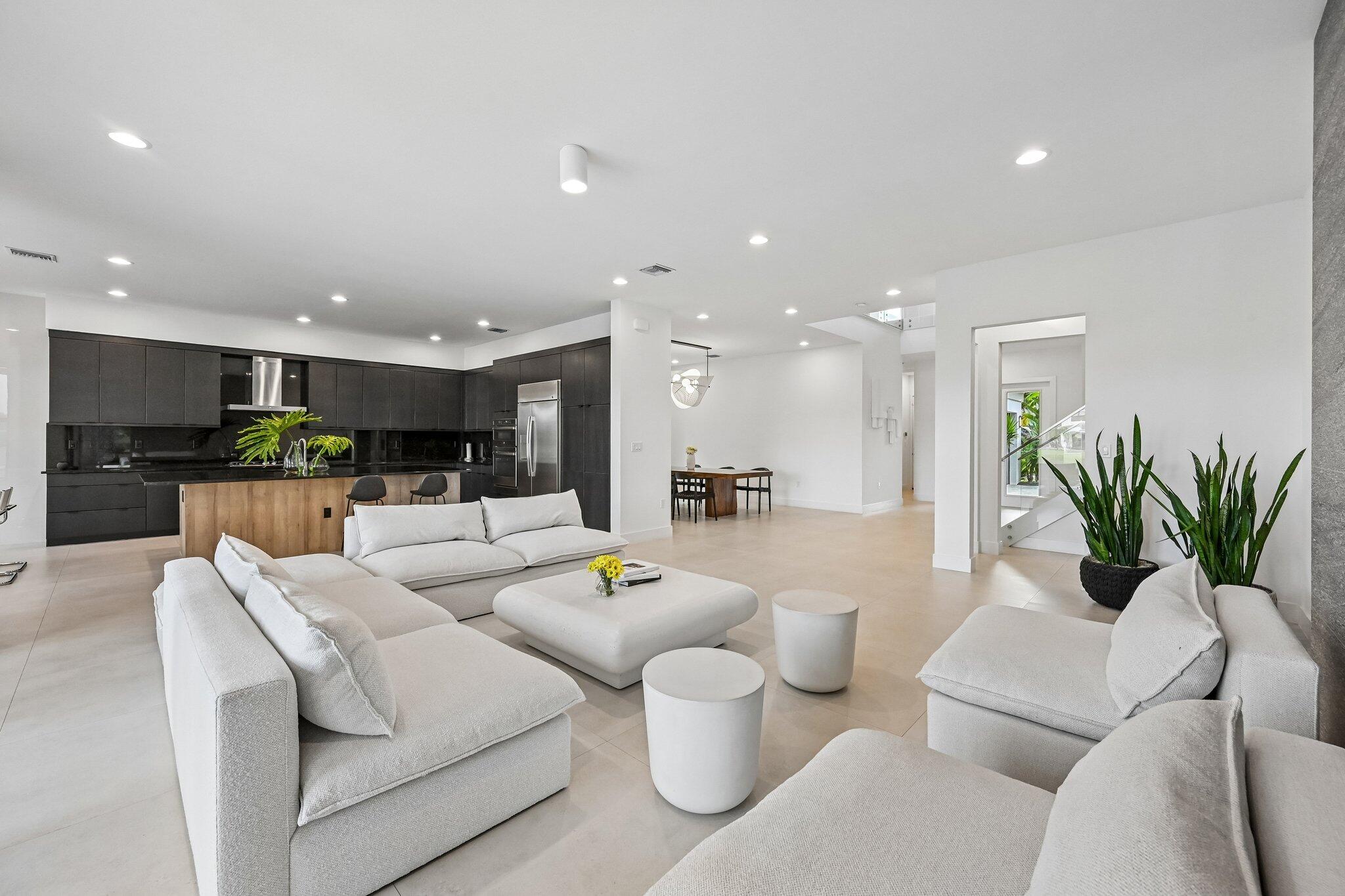 LOTUS - Residential