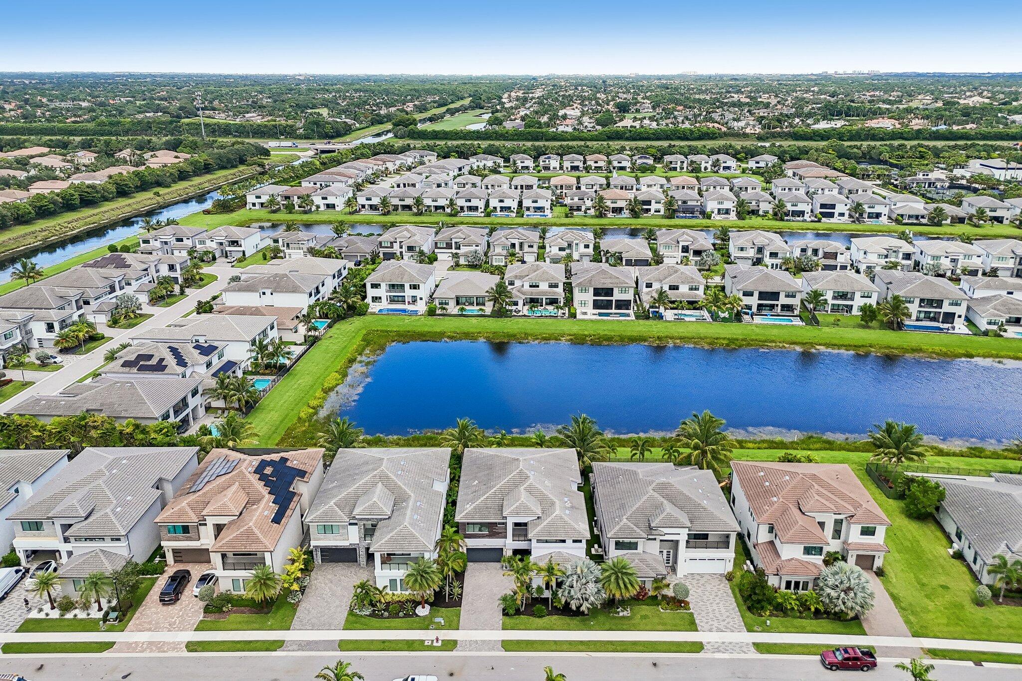 LOTUS - Residential