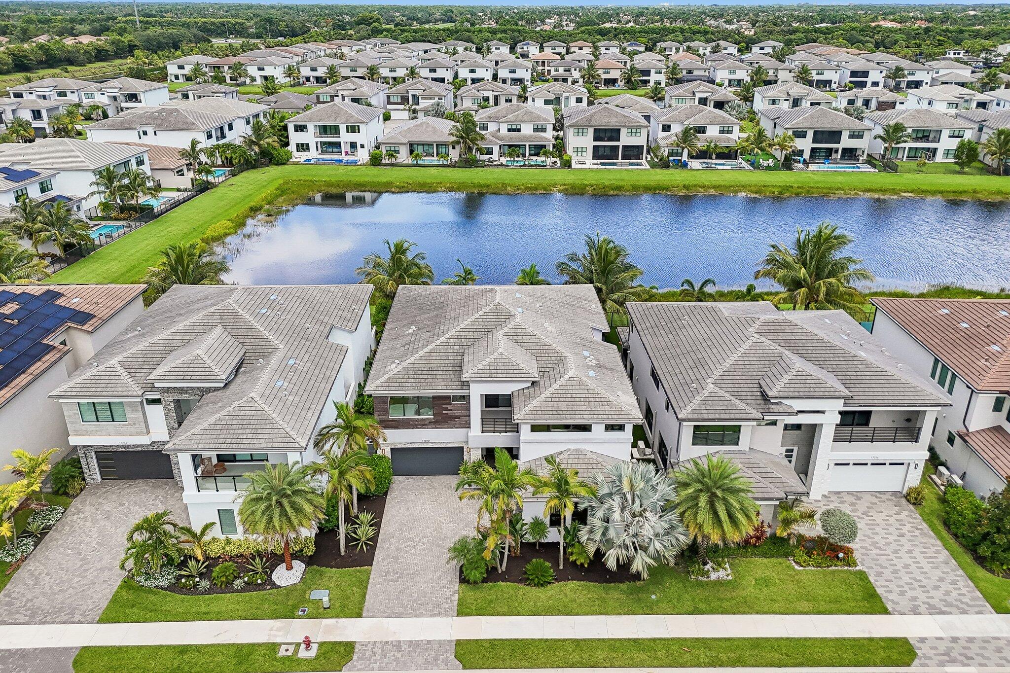 LOTUS - Residential