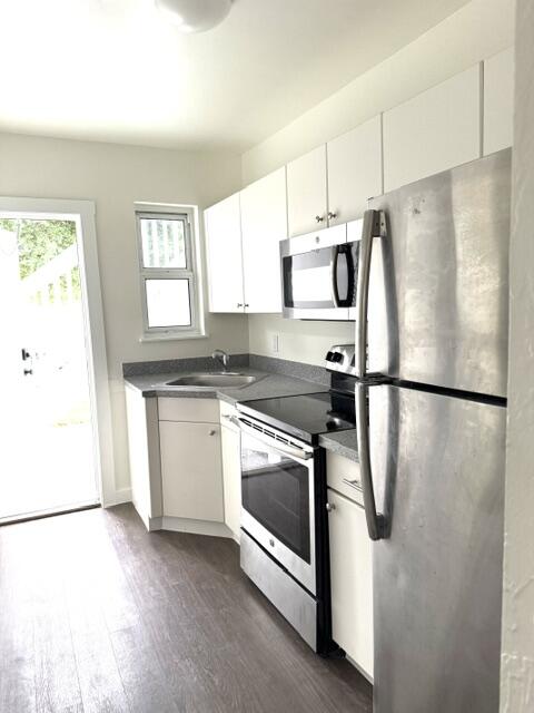 LAKE WORTH TOWN OF - Residential Lease