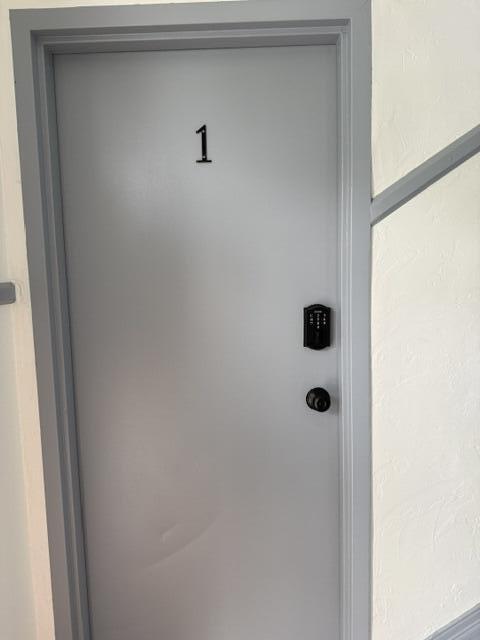 LAKE WORTH TOWN OF - Residential Lease