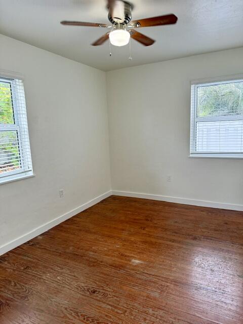 LAKE WORTH TOWN OF - Residential Lease