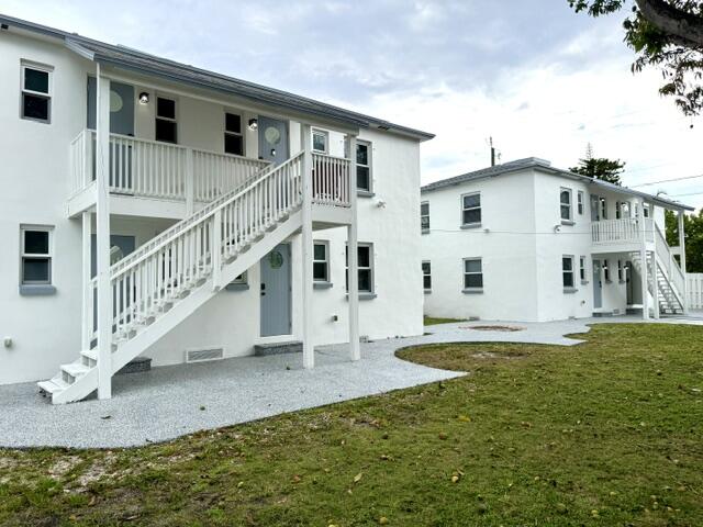 LAKE WORTH TOWN OF - Residential Lease