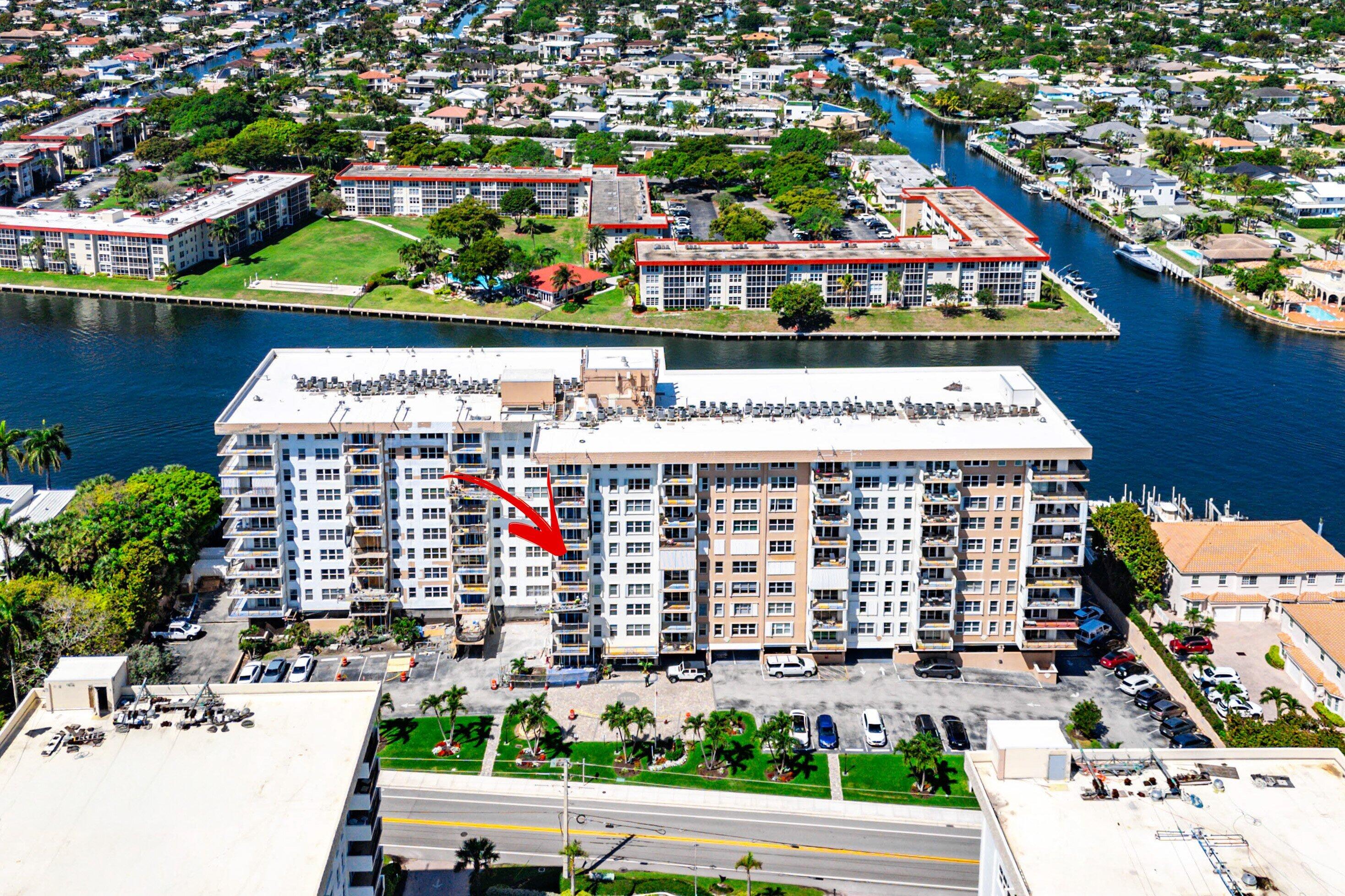 OPAL TOWERS WEST CONDO - Residential