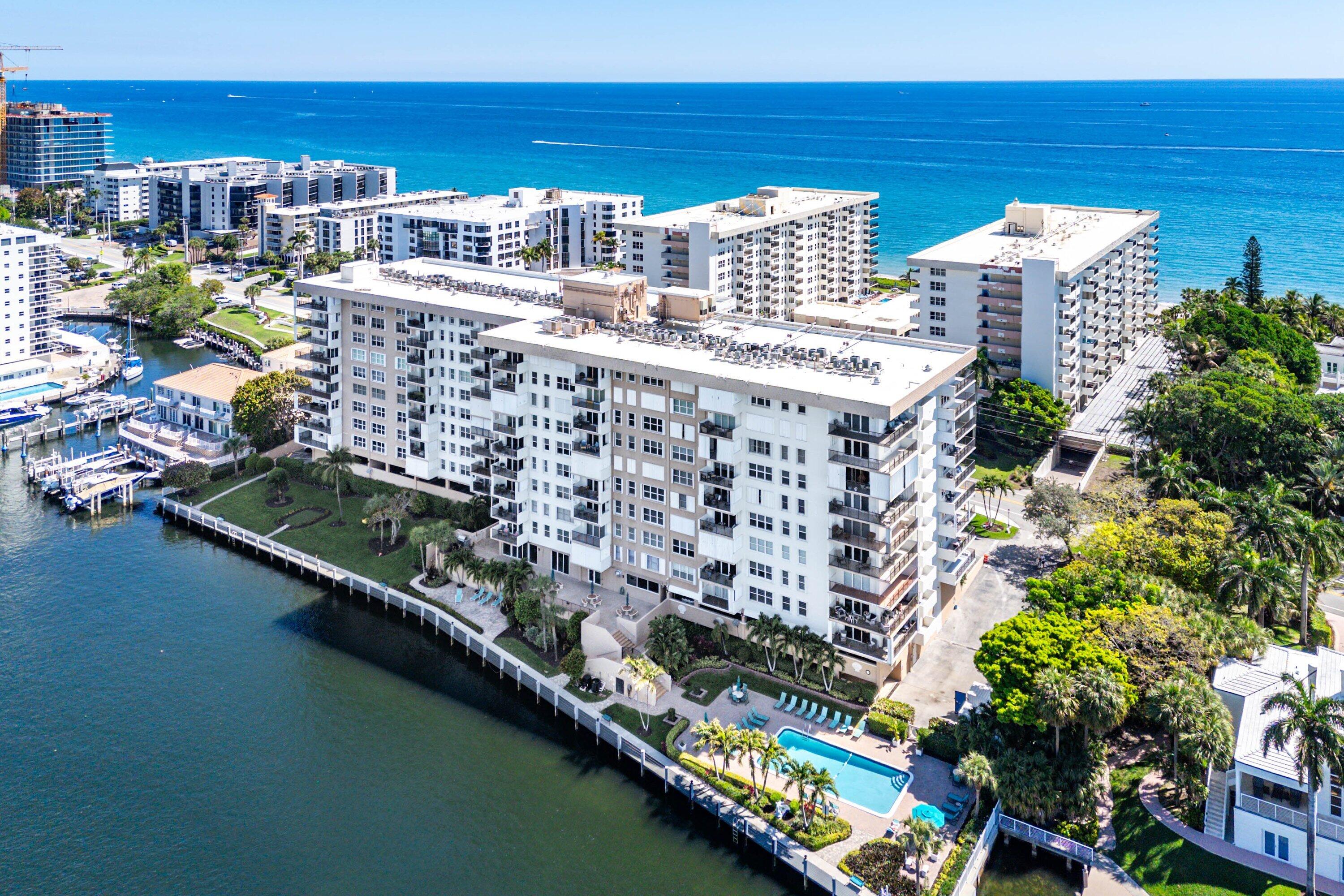 OPAL TOWERS WEST CONDO - Residential