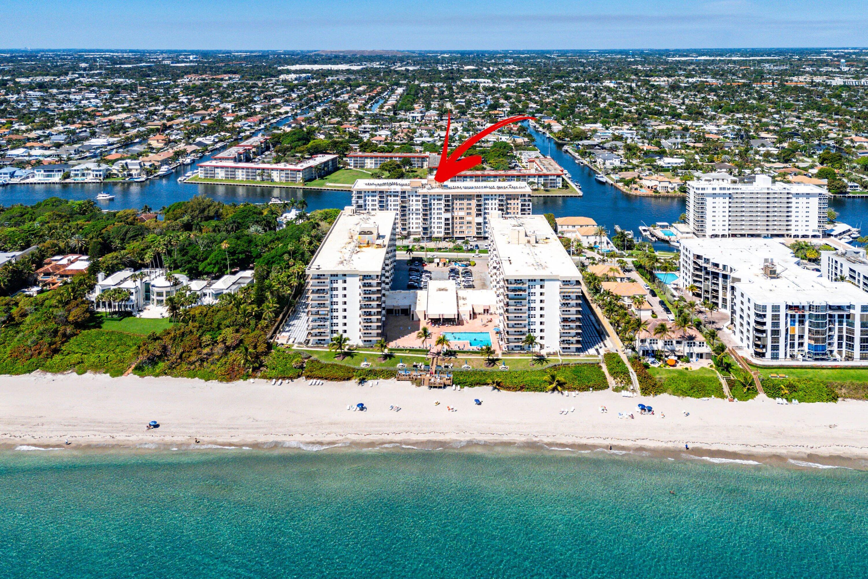OPAL TOWERS WEST CONDO - Residential