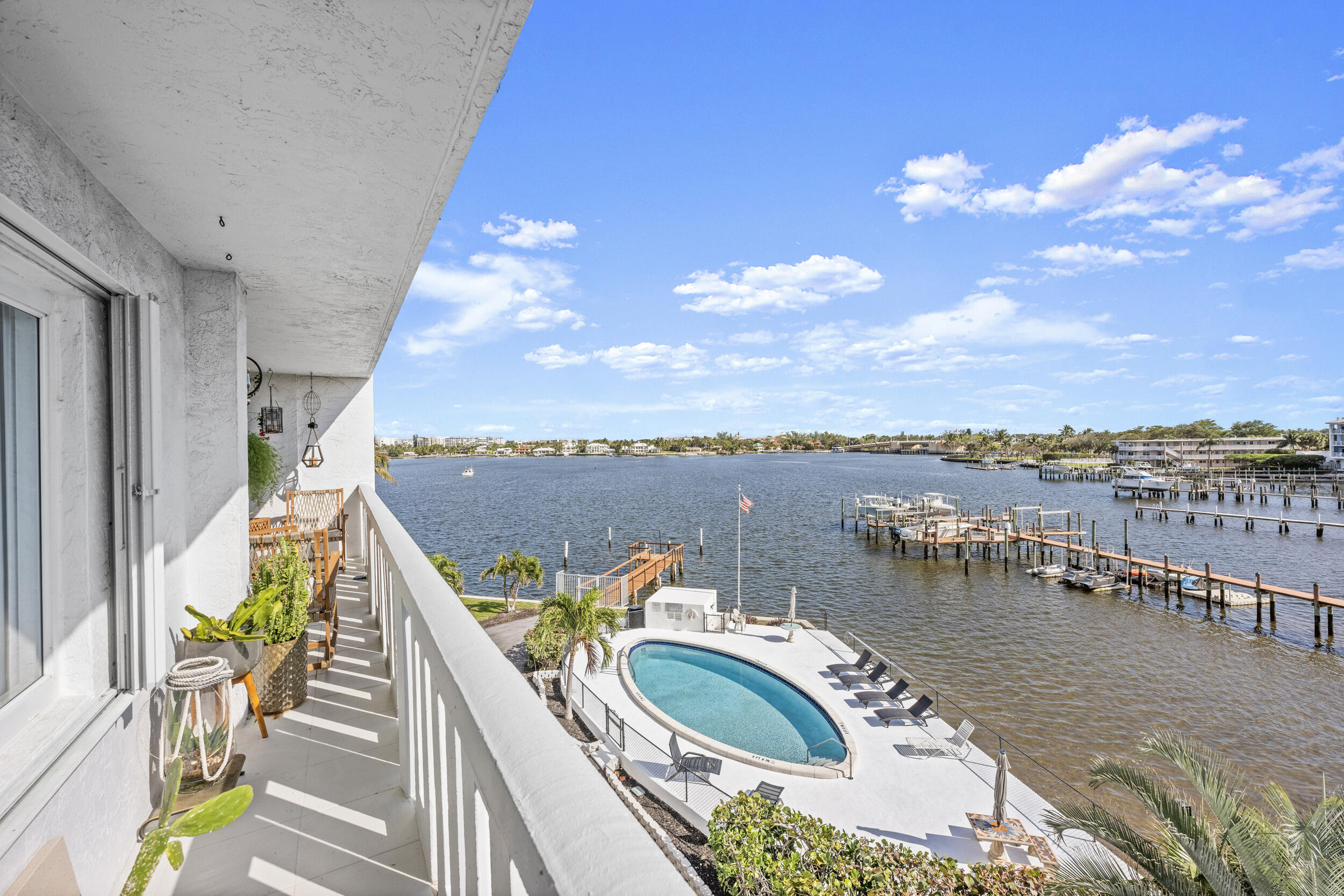 SOUTH SEA ISLANDERC CONDO - Residential