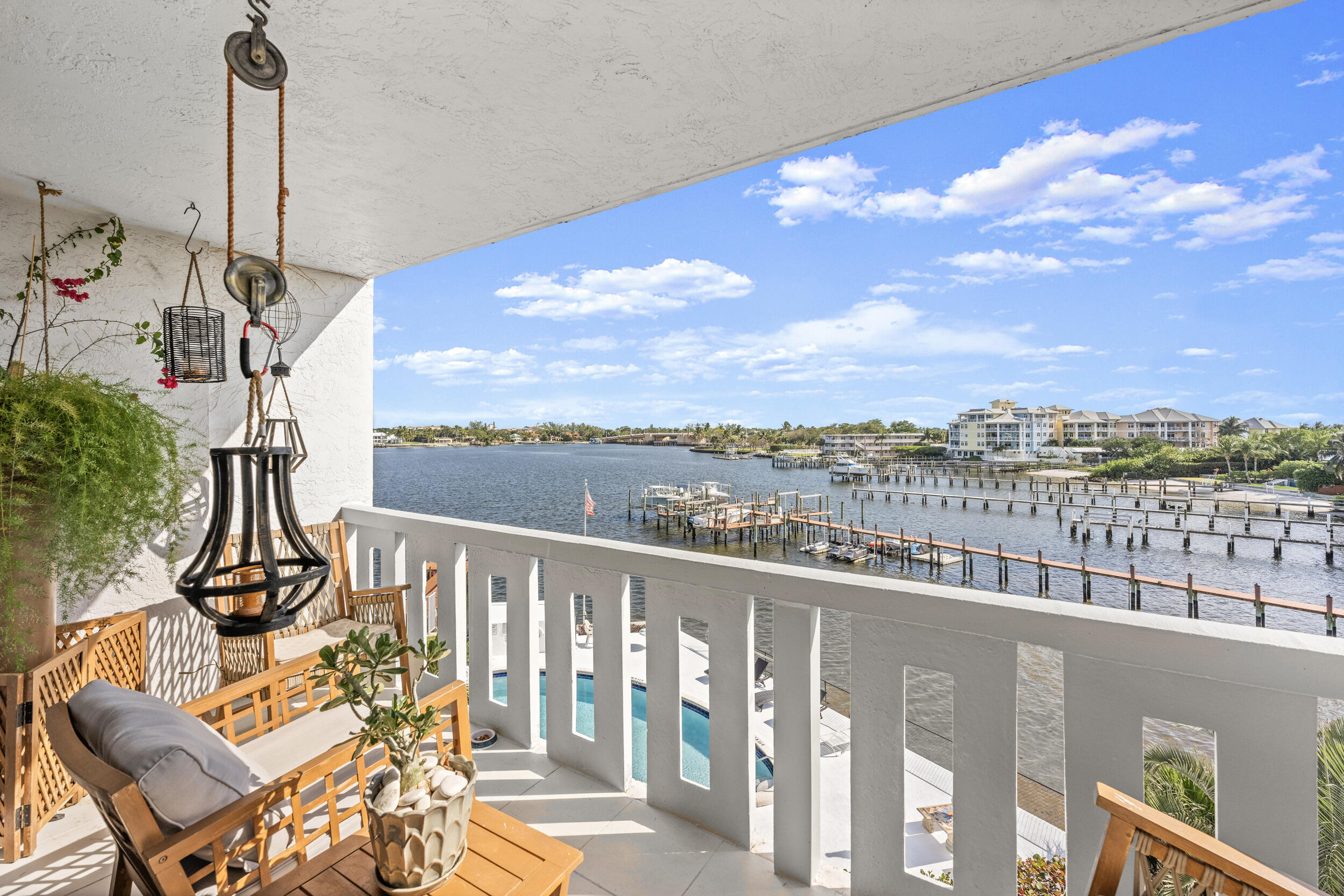 SOUTH SEA ISLANDERC CONDO - Residential