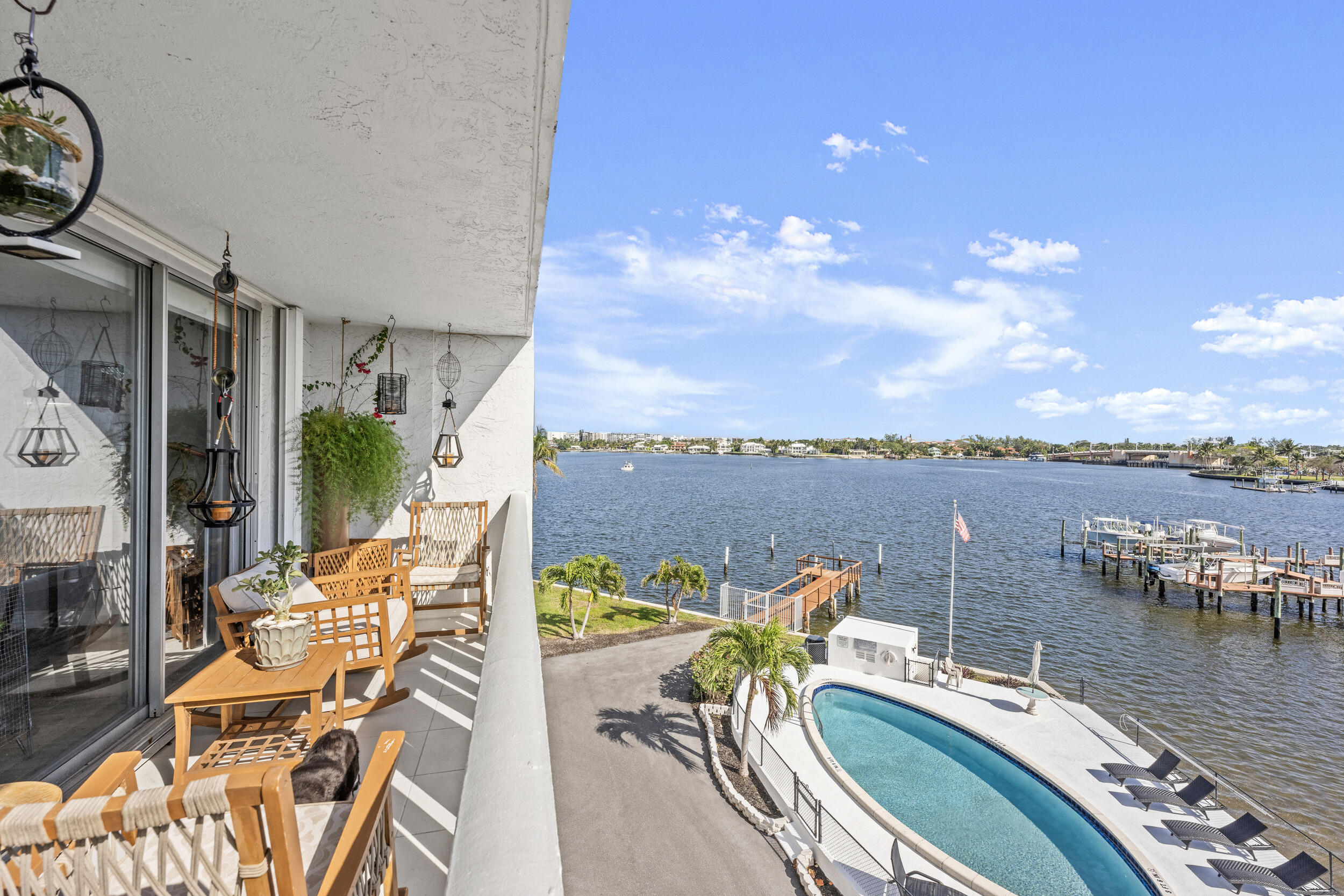 SOUTH SEA ISLANDERC CONDO - Residential