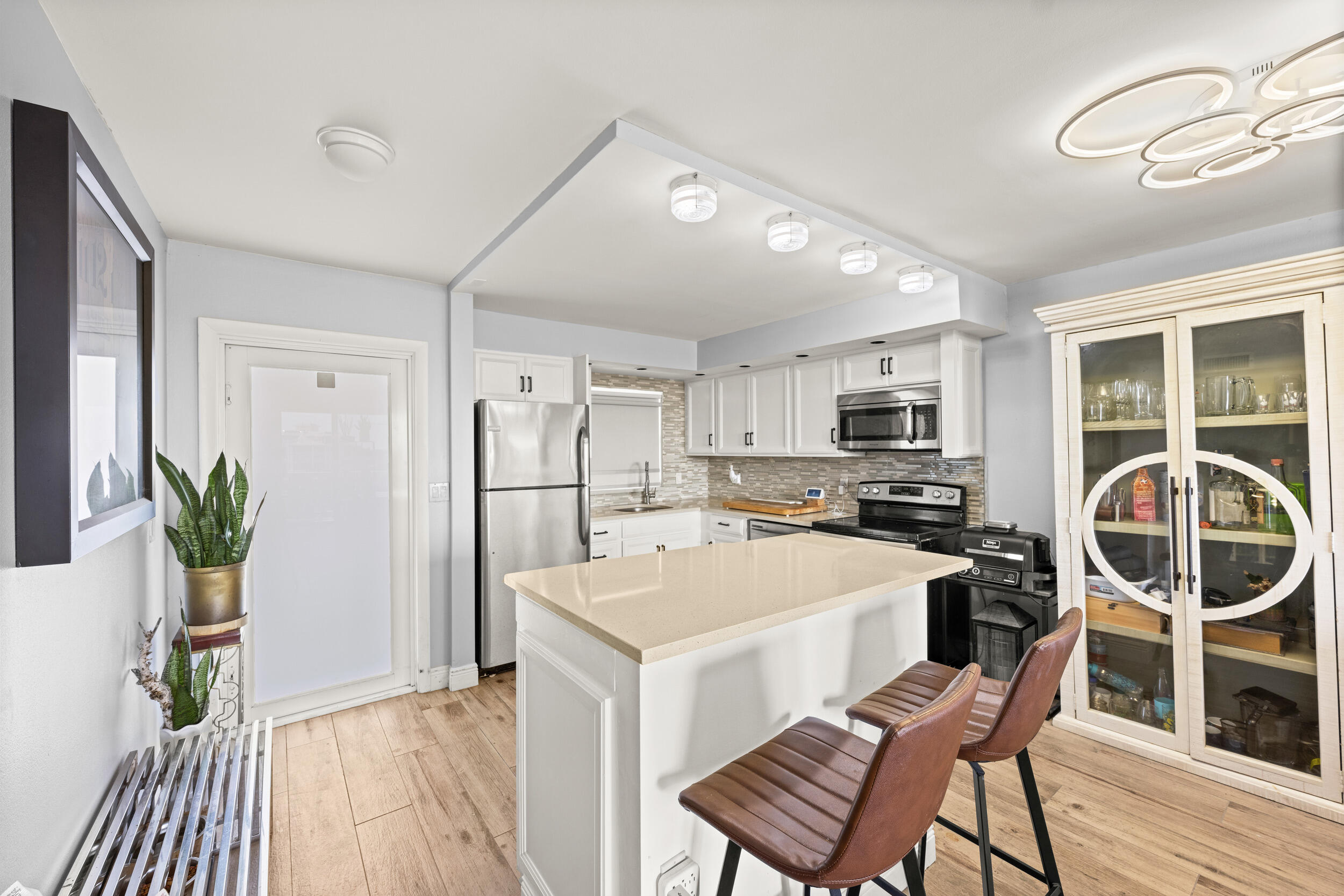SOUTH SEA ISLANDERC CONDO - Residential
