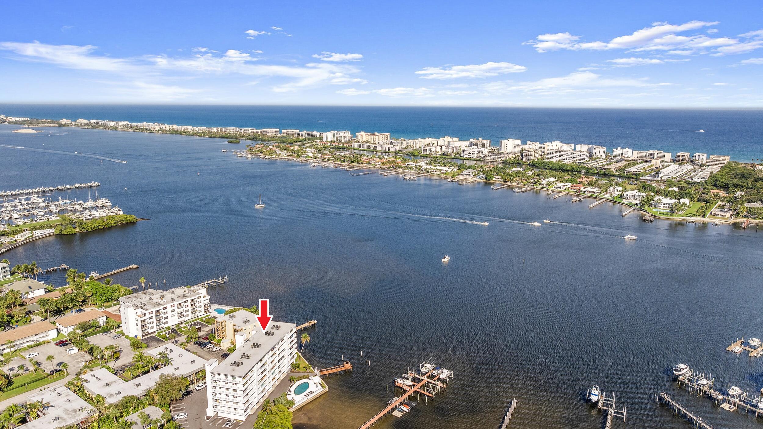 SOUTH SEA ISLANDERC CONDO - Residential
