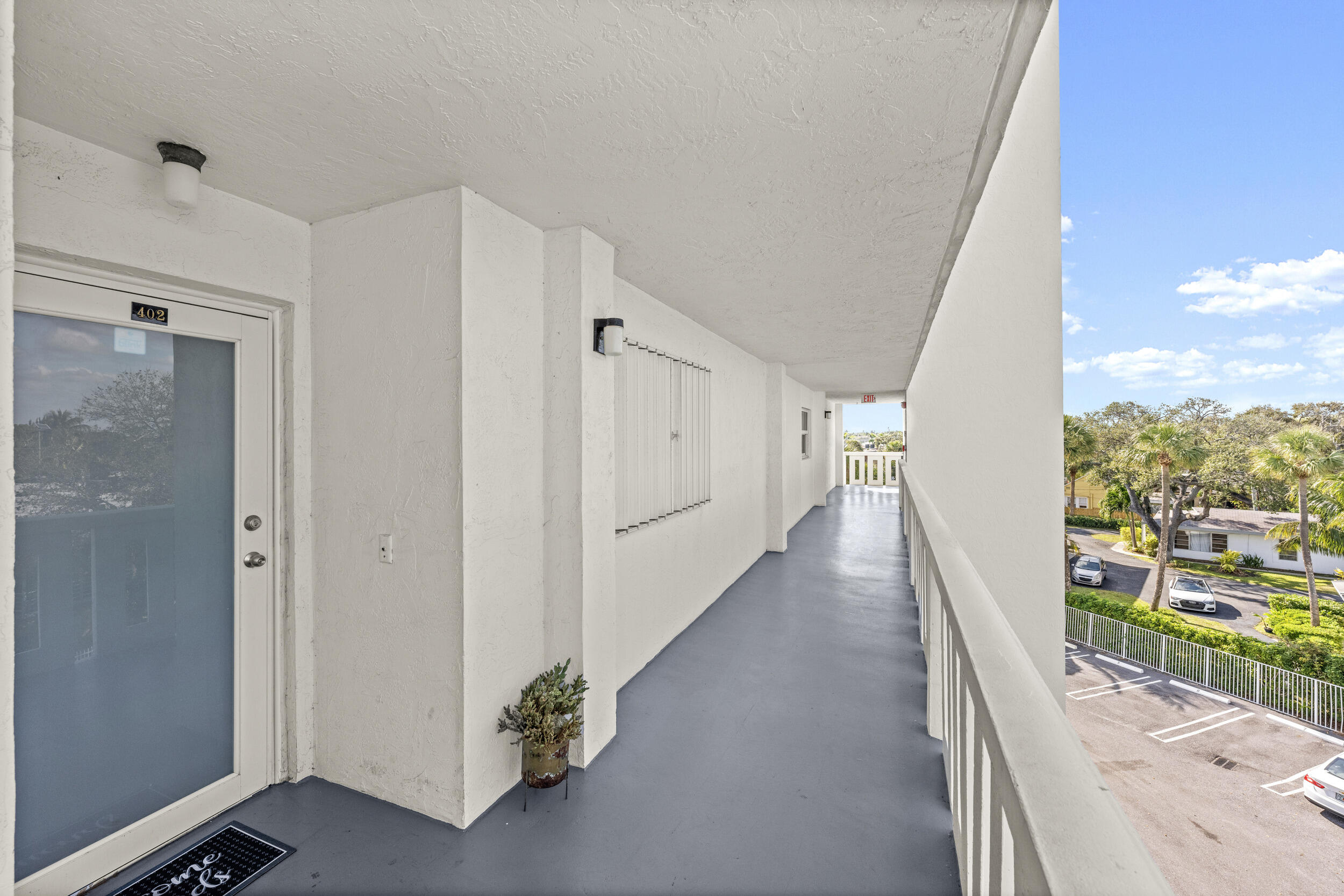 SOUTH SEA ISLANDERC CONDO - Residential
