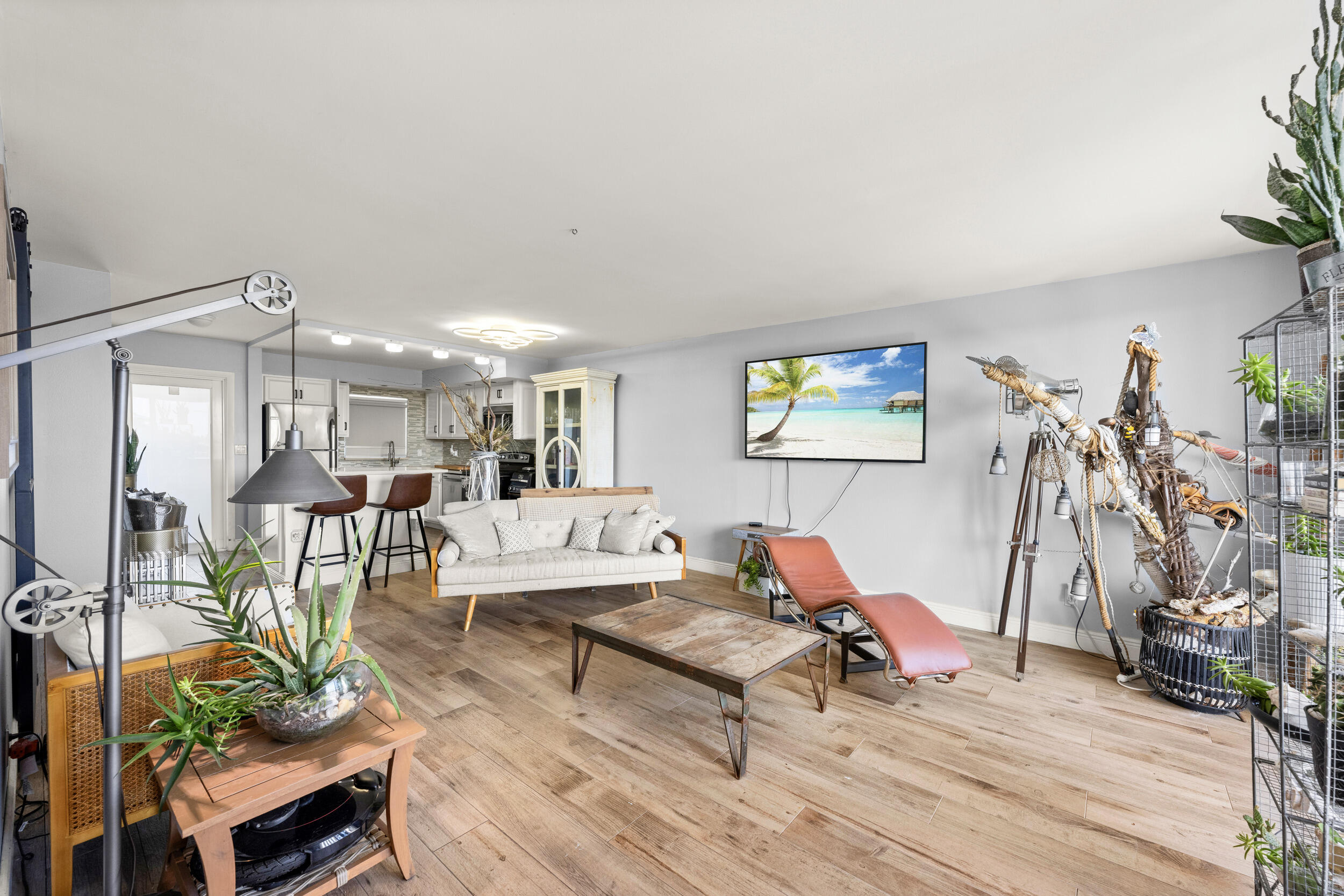 SOUTH SEA ISLANDERC CONDO - Residential