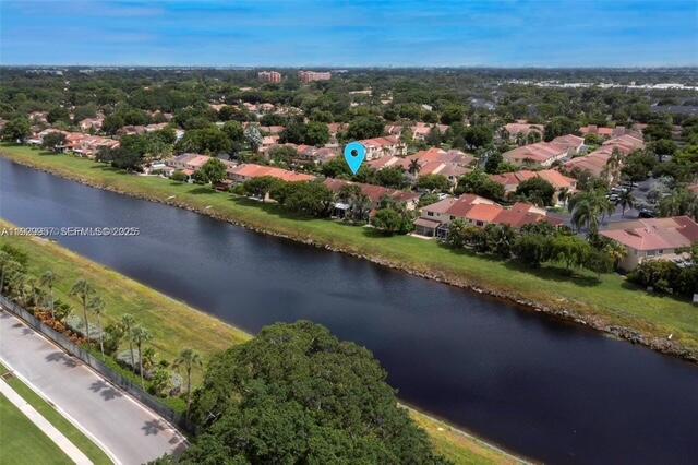 LAKES OF DEER CREEK - Residential Lease