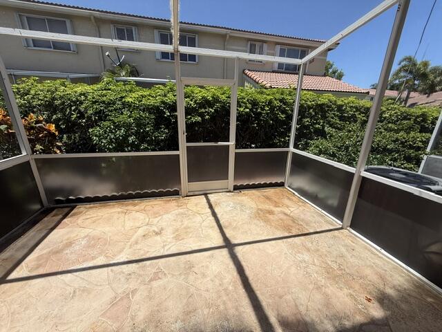 LAKES OF DEER CREEK - Residential Lease