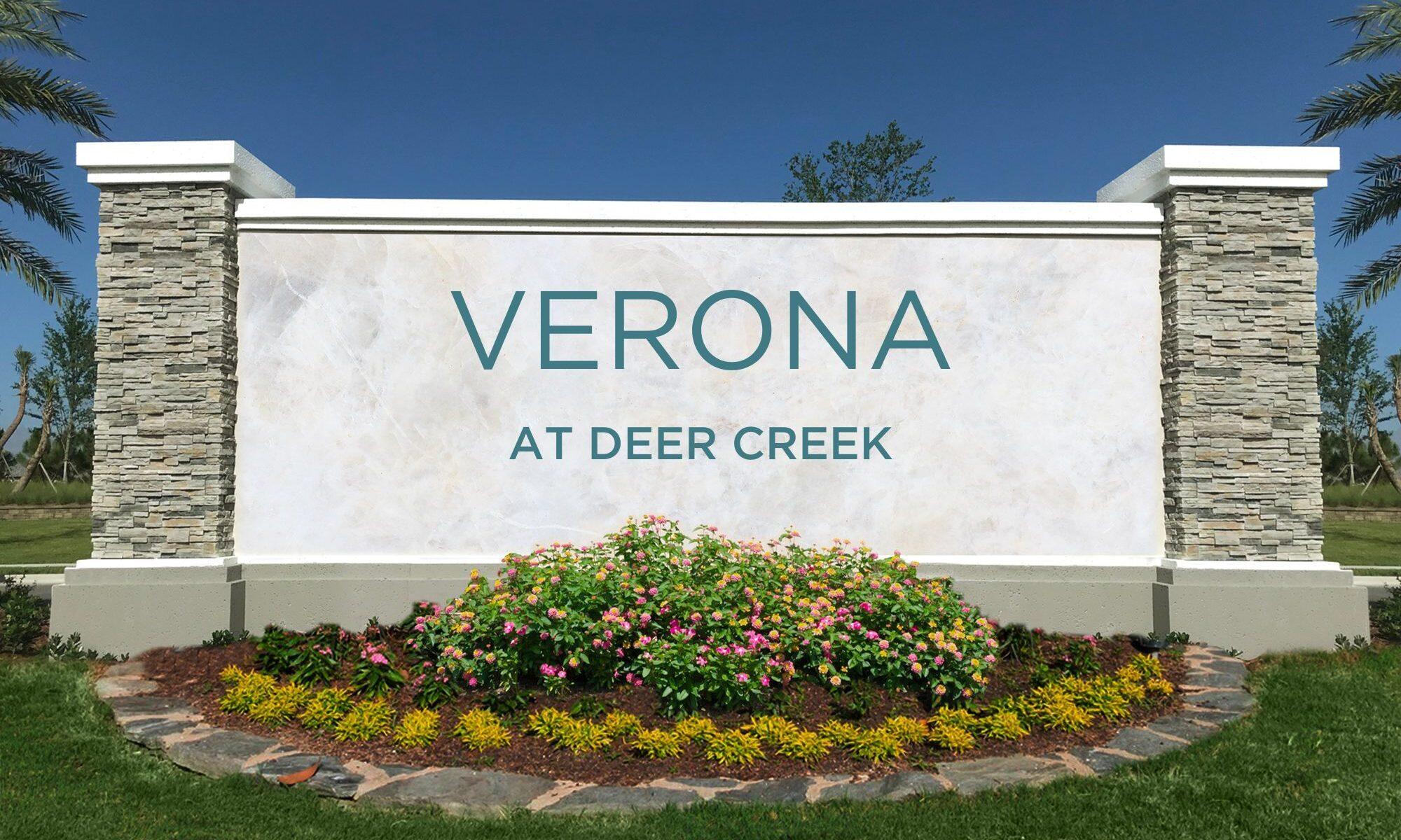 LAKES OF DEER CREEK - Residential Lease