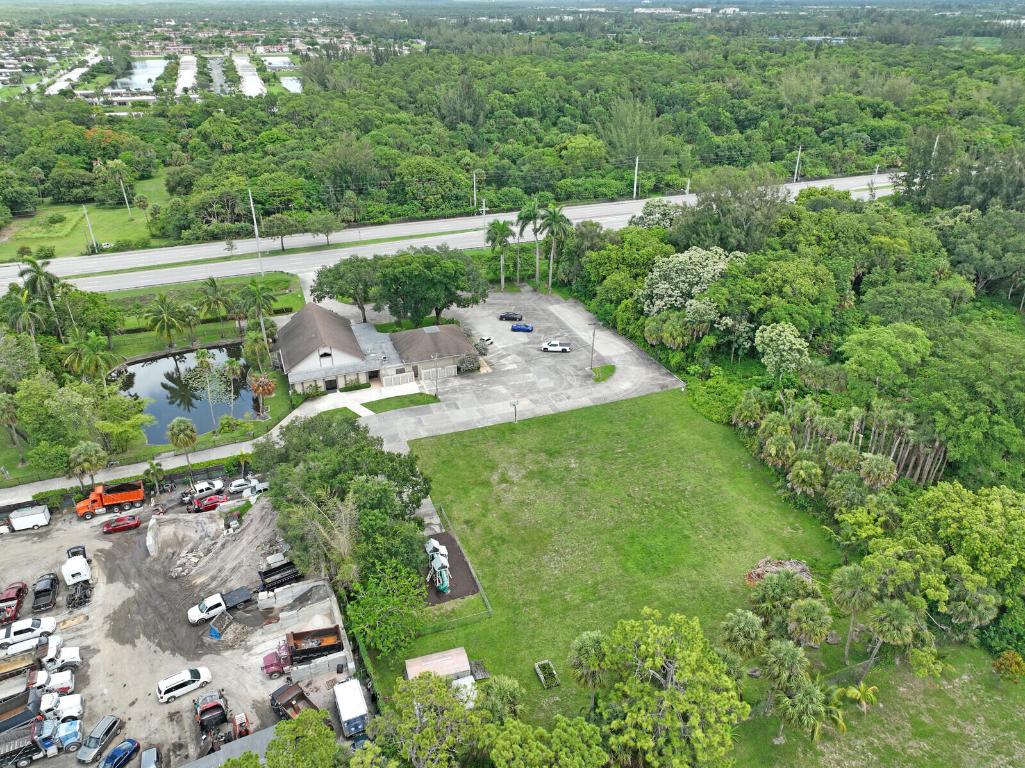PALM BEACH FARMS CO 3 - Land