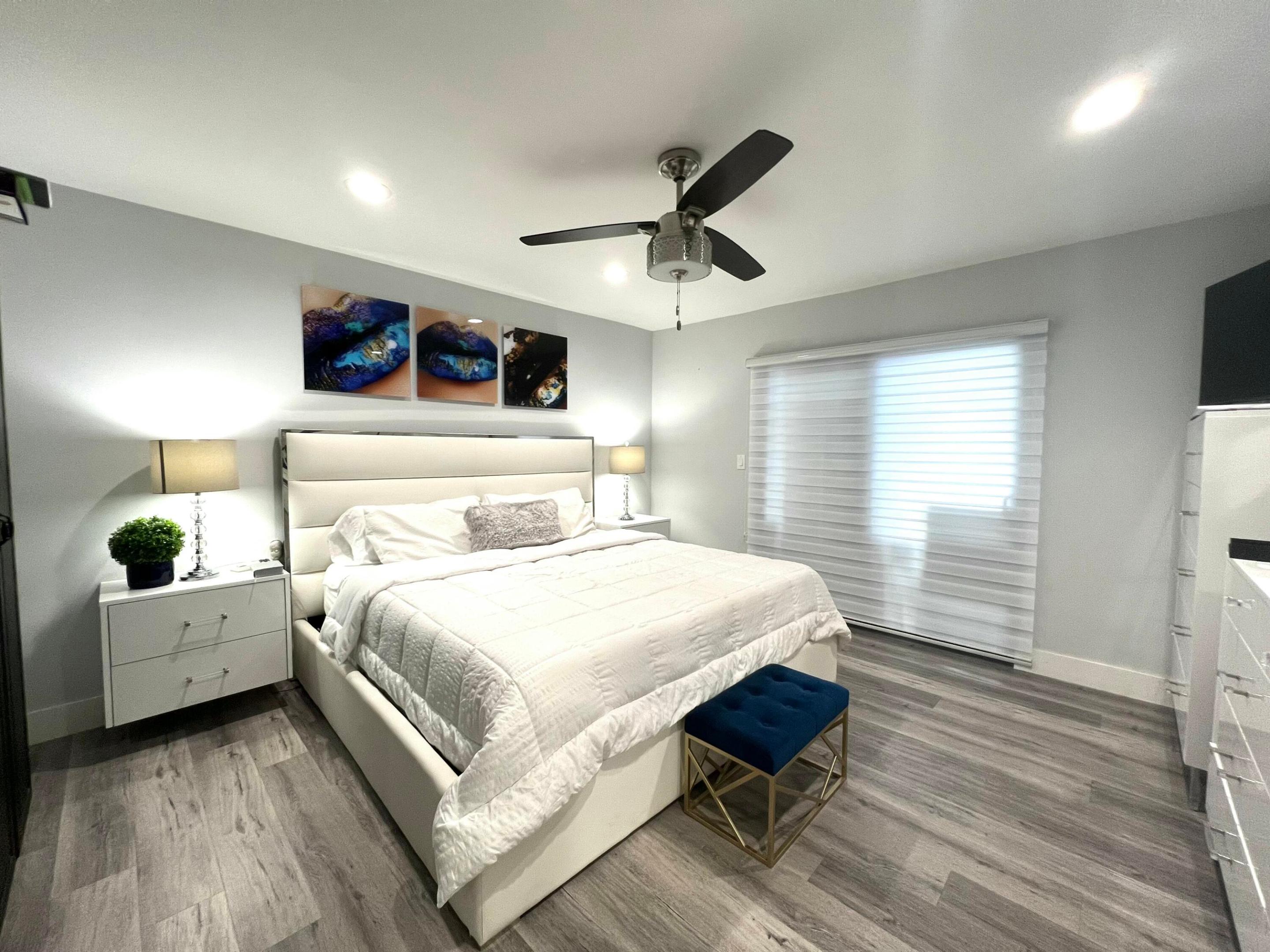 PLANTATION GOLF ESTATES 1ST ADD - Residential Lease