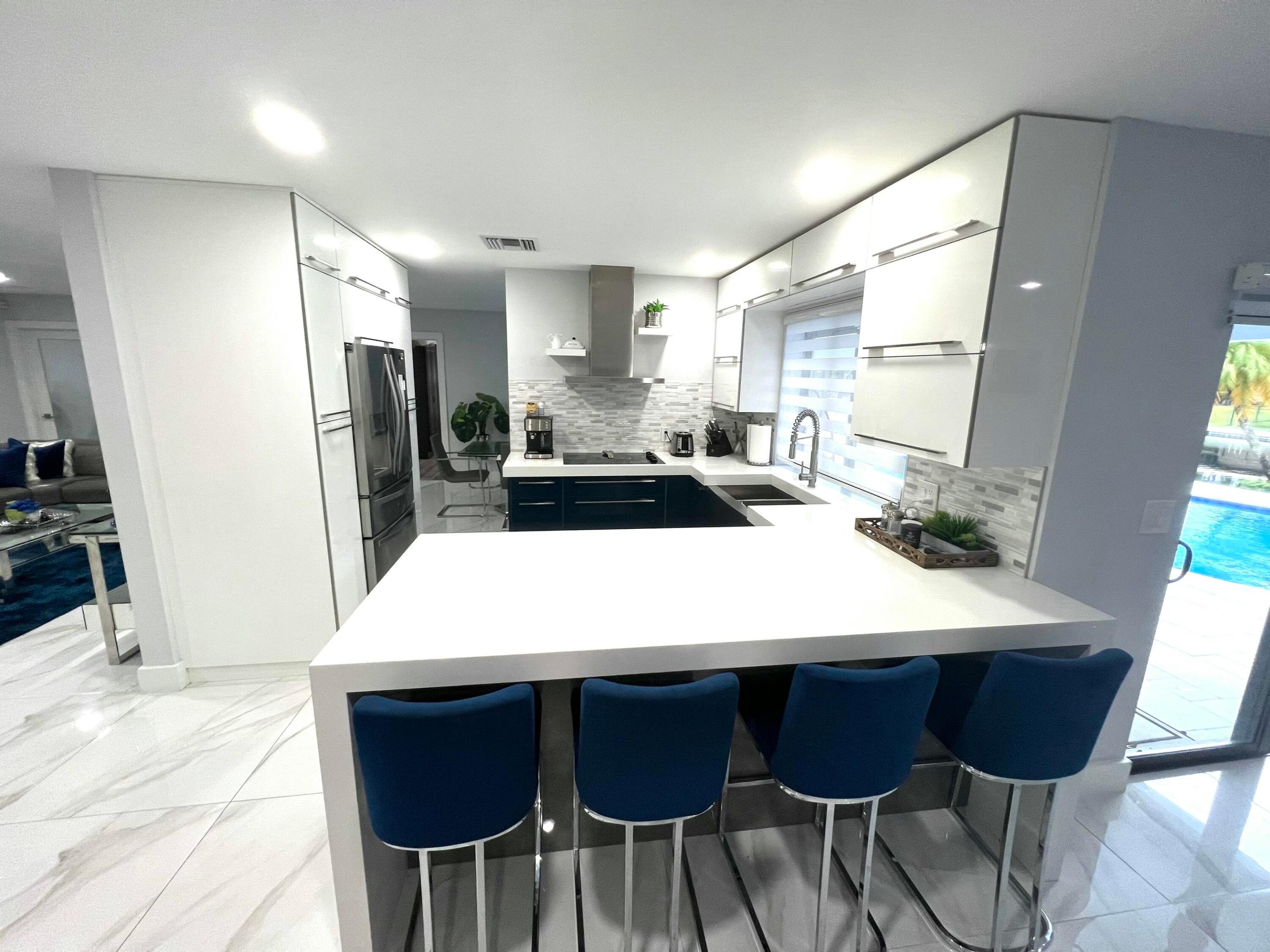 PLANTATION GOLF ESTATES 1ST ADD - Residential Lease