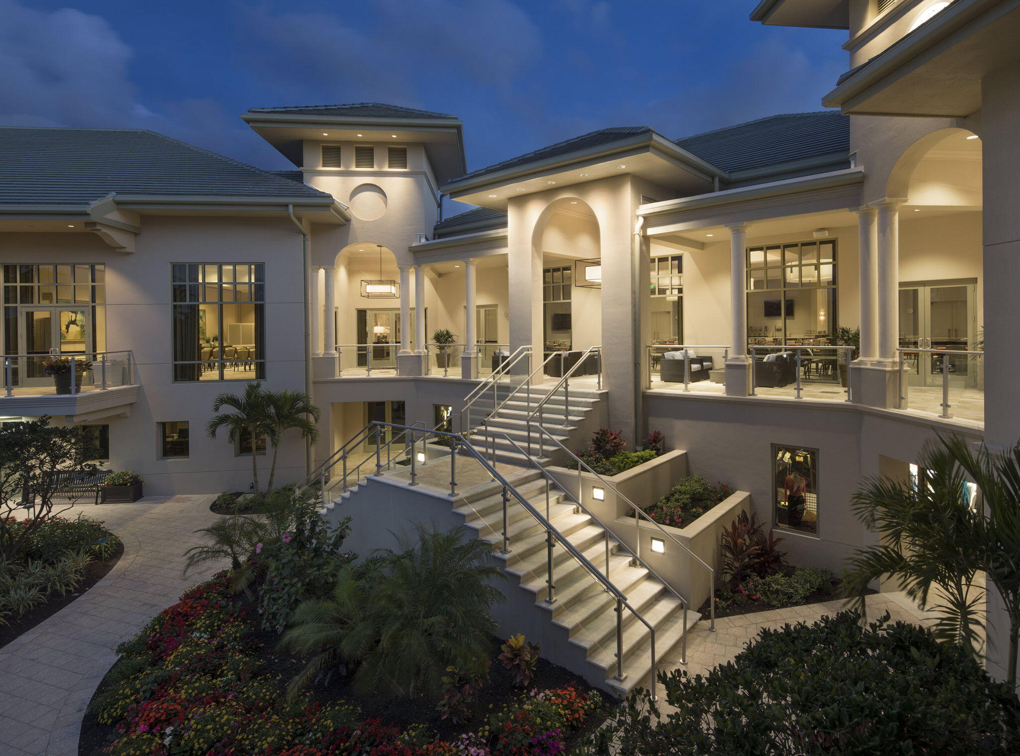 LAKEWOOD MIDRISE CONDO - Residential