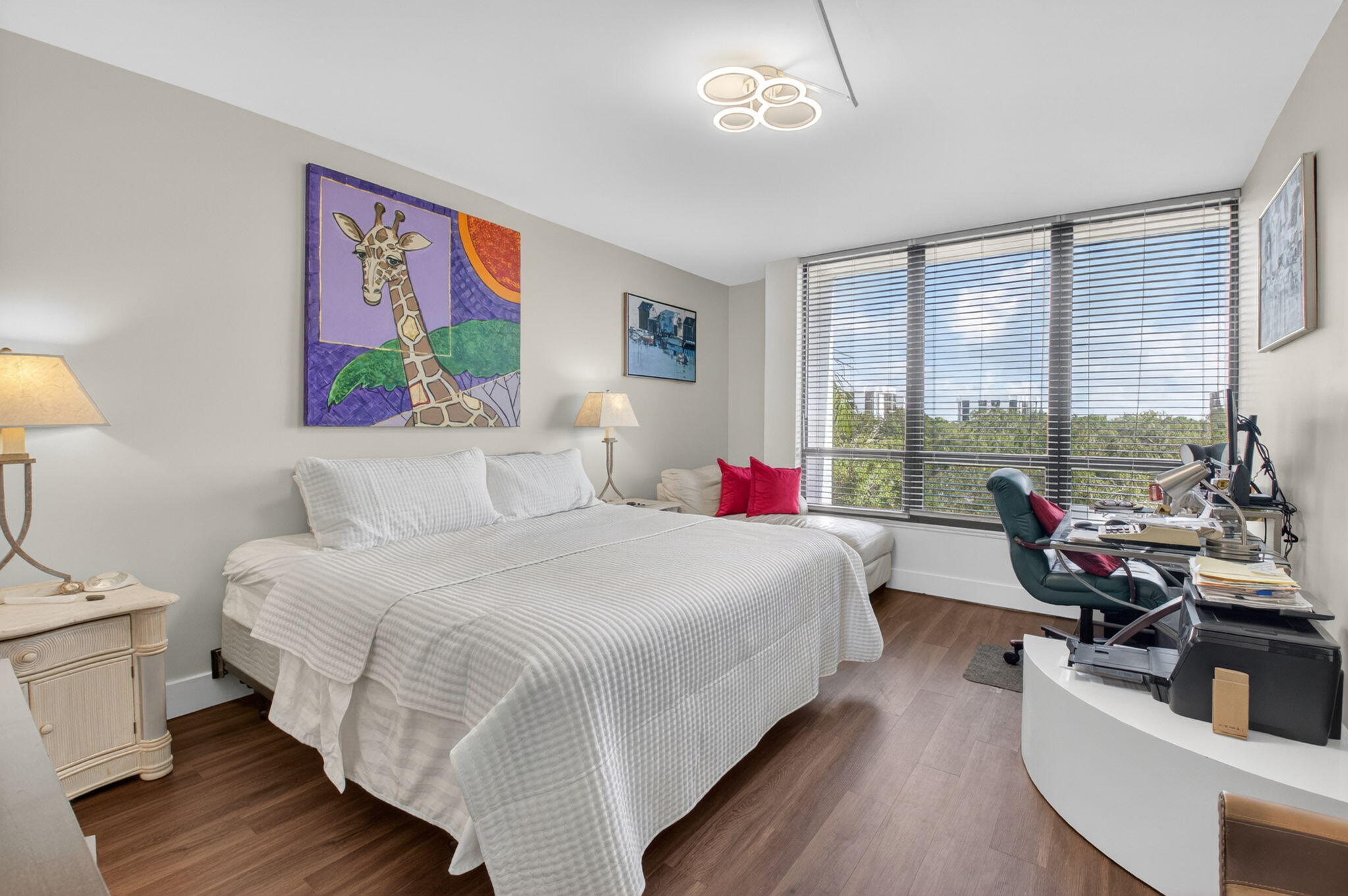 LAKEWOOD MIDRISE CONDO - Residential