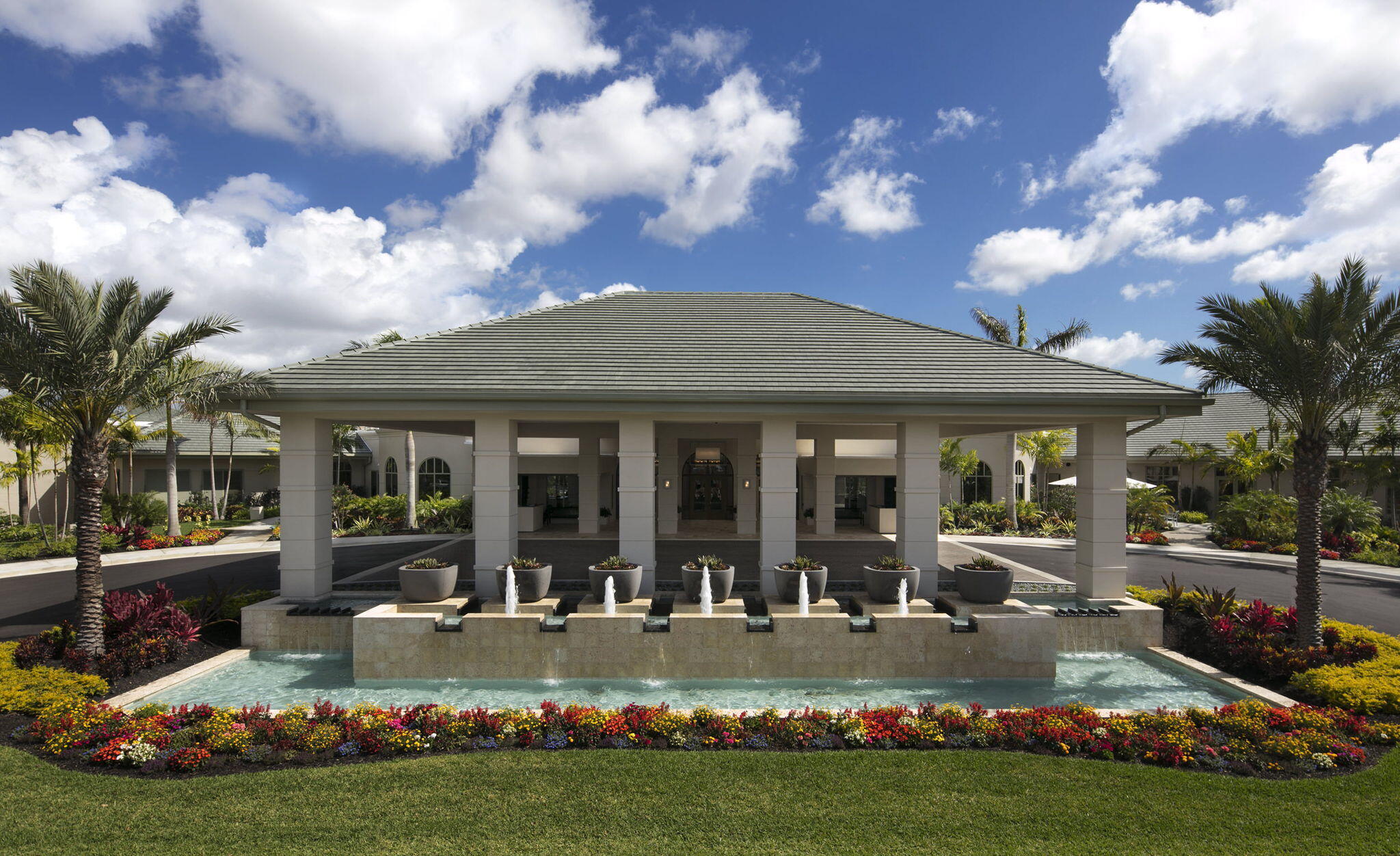 LAKEWOOD MIDRISE CONDO - Residential