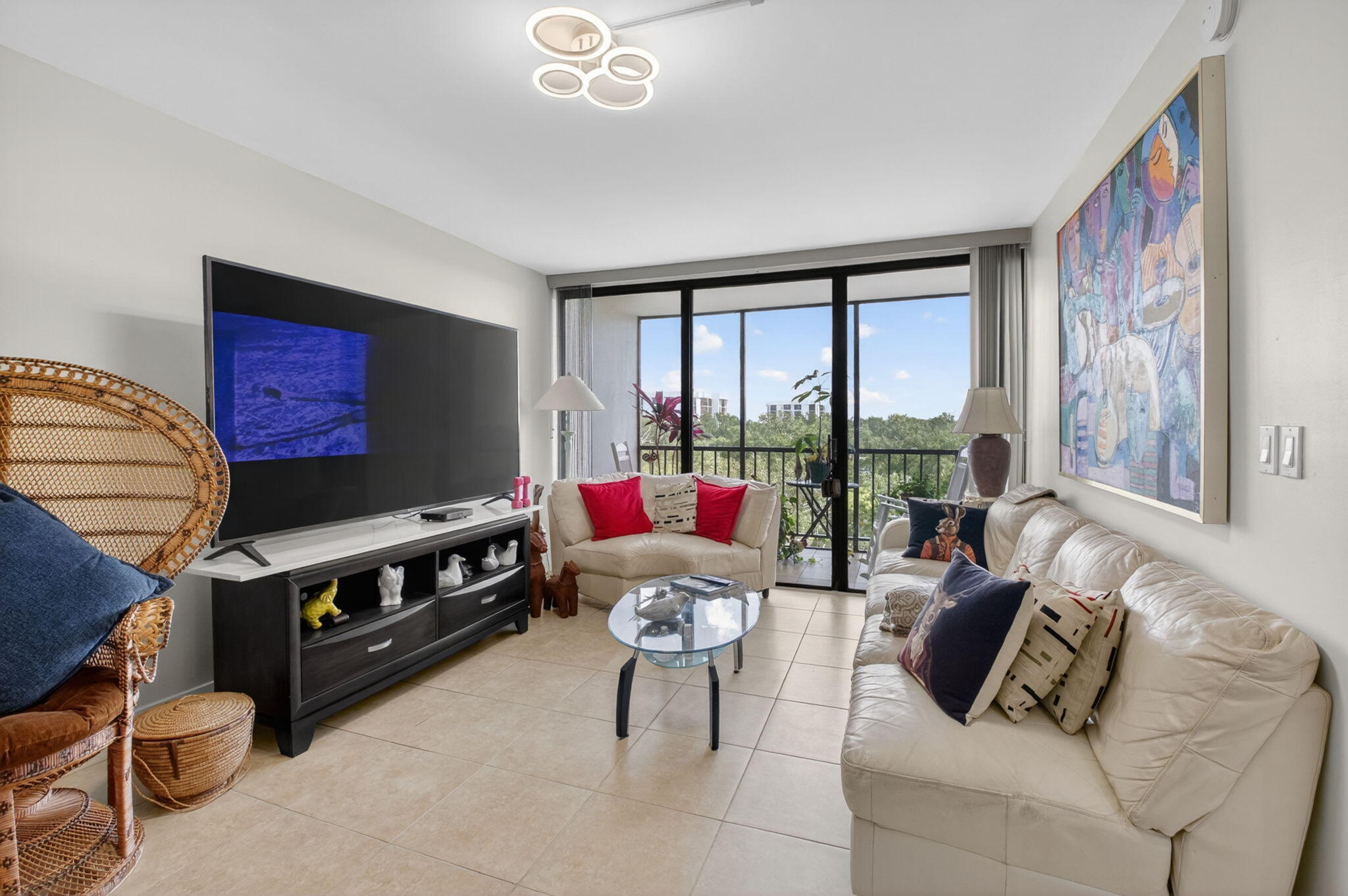 LAKEWOOD MIDRISE CONDO - Residential
