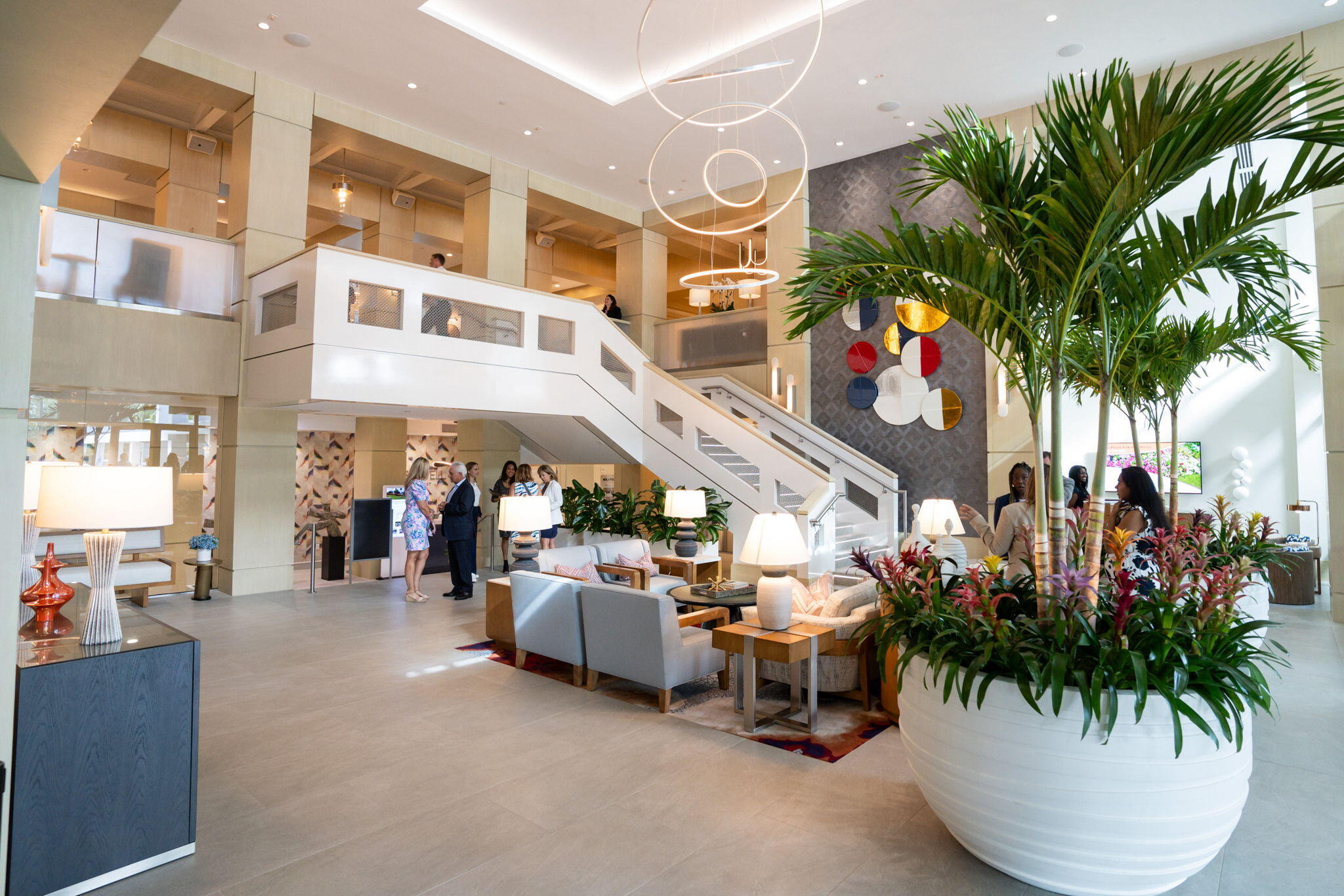 LAKEWOOD MIDRISE CONDO - Residential