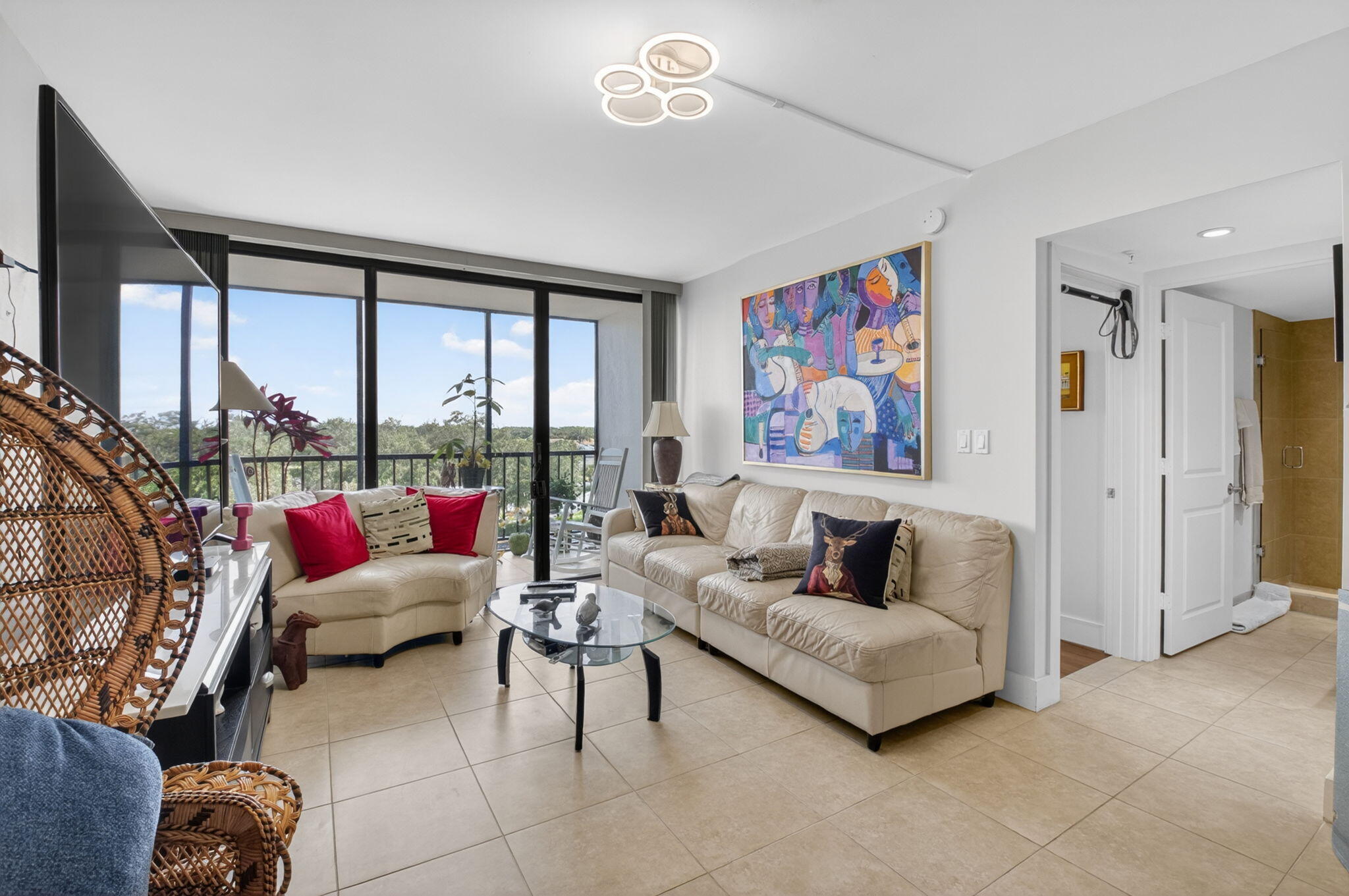 LAKEWOOD MIDRISE CONDO - Residential