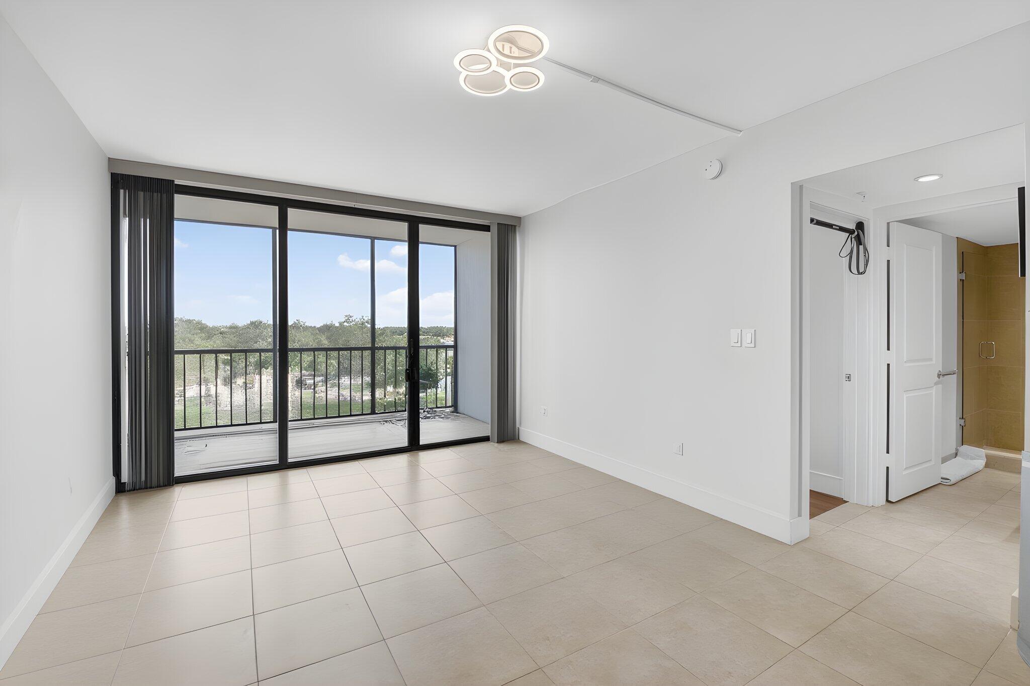 LAKEWOOD MIDRISE CONDO - Residential