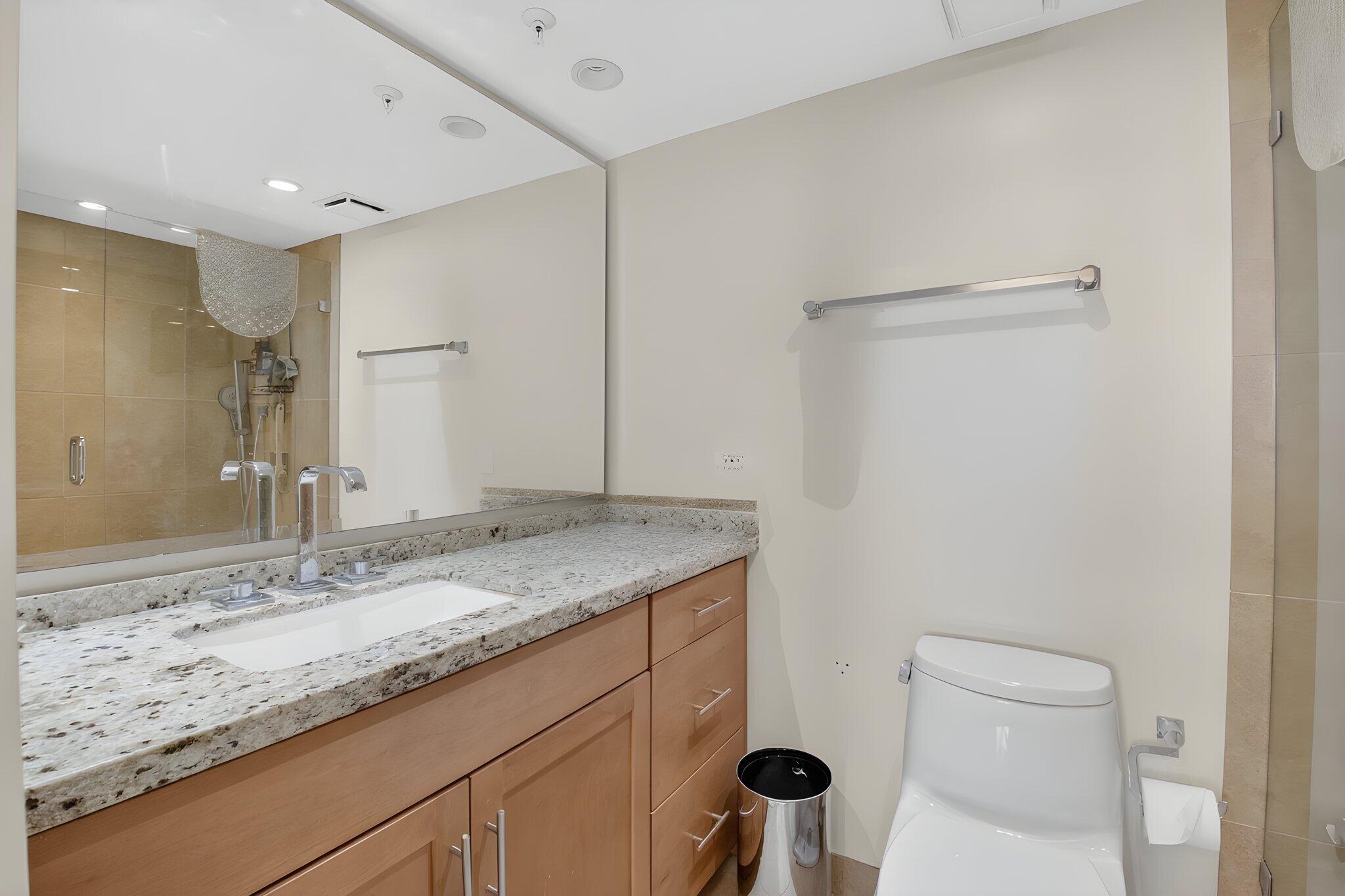 LAKEWOOD MIDRISE CONDO - Residential