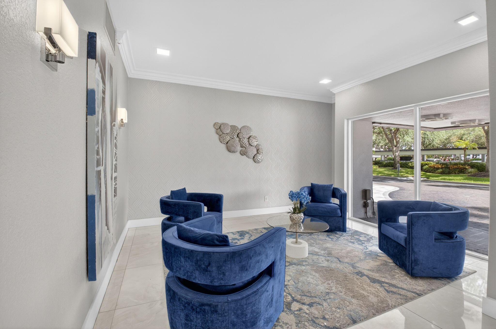 LAKEWOOD MIDRISE CONDO - Residential