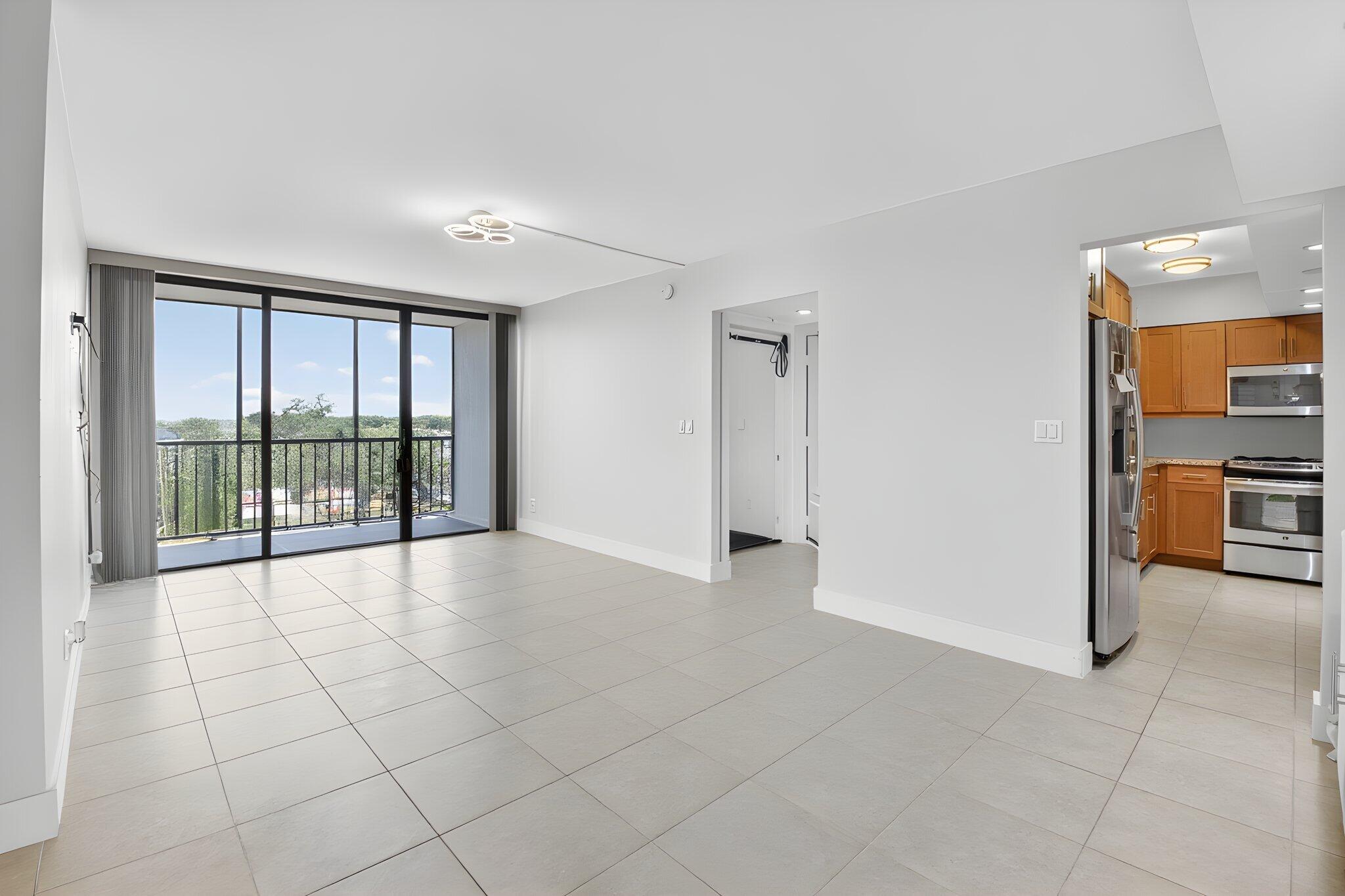 LAKEWOOD MIDRISE CONDO - Residential