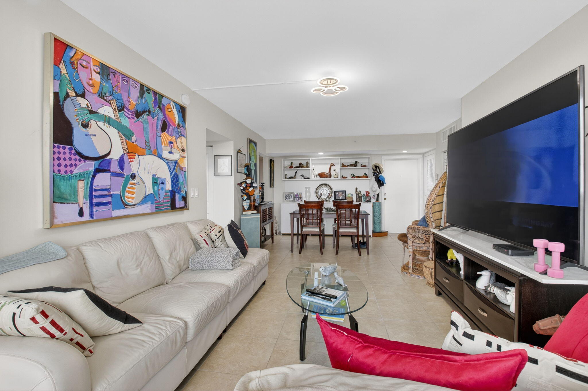 LAKEWOOD MIDRISE CONDO - Residential
