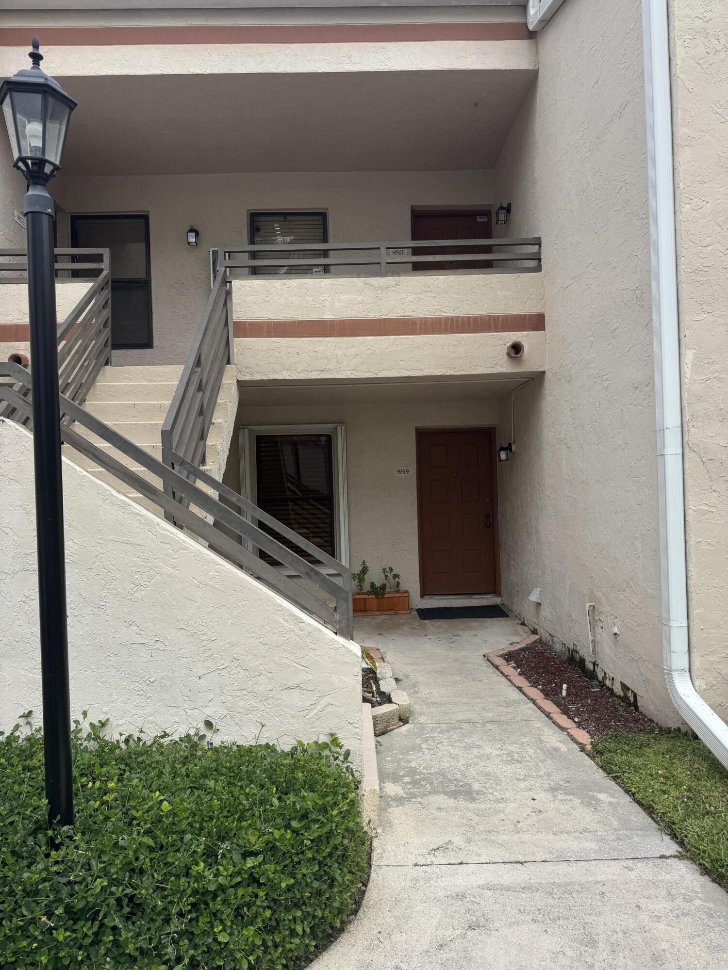 QUATRAINE AT JACARANDA GARDENS - Residential