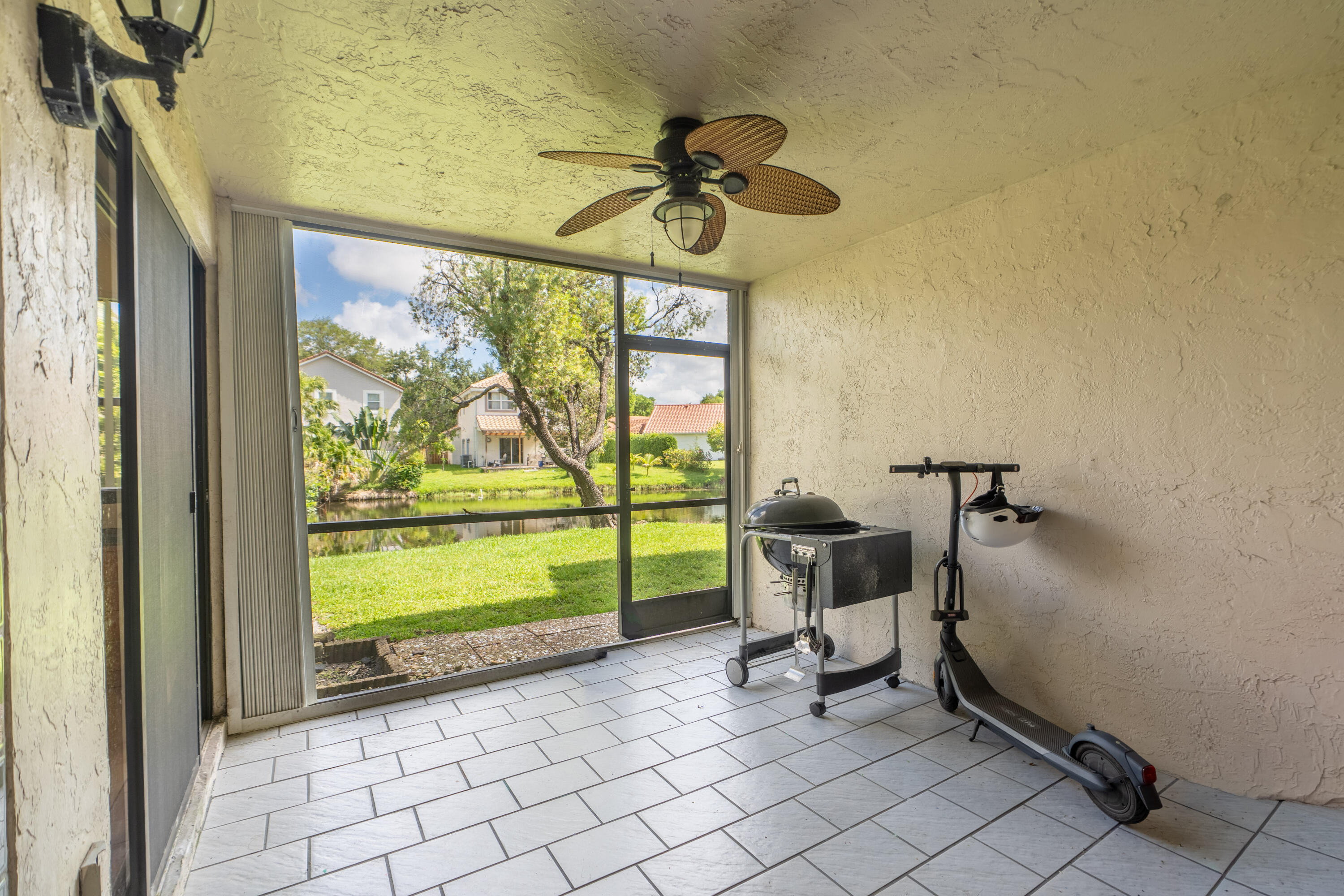 QUATRAINE AT JACARANDA GARDENS - Residential