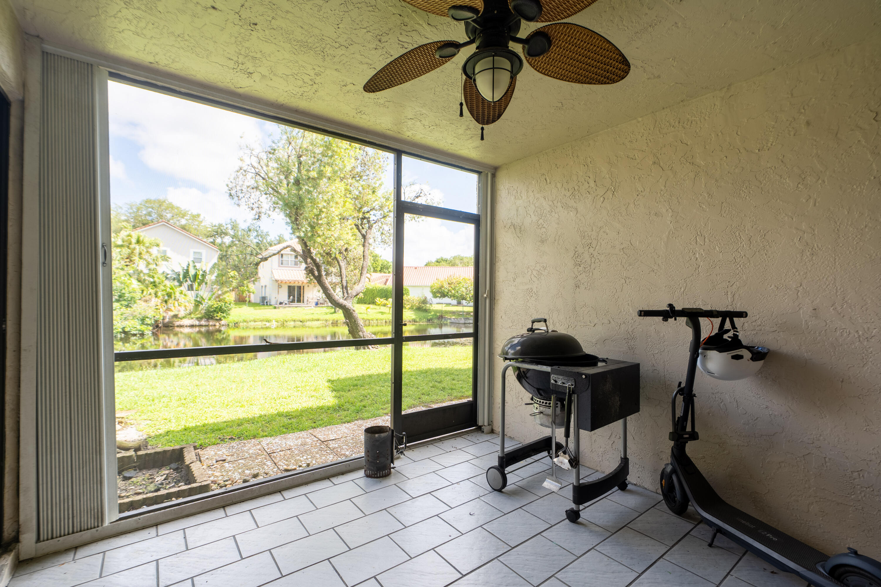 QUATRAINE AT JACARANDA GARDENS - Residential