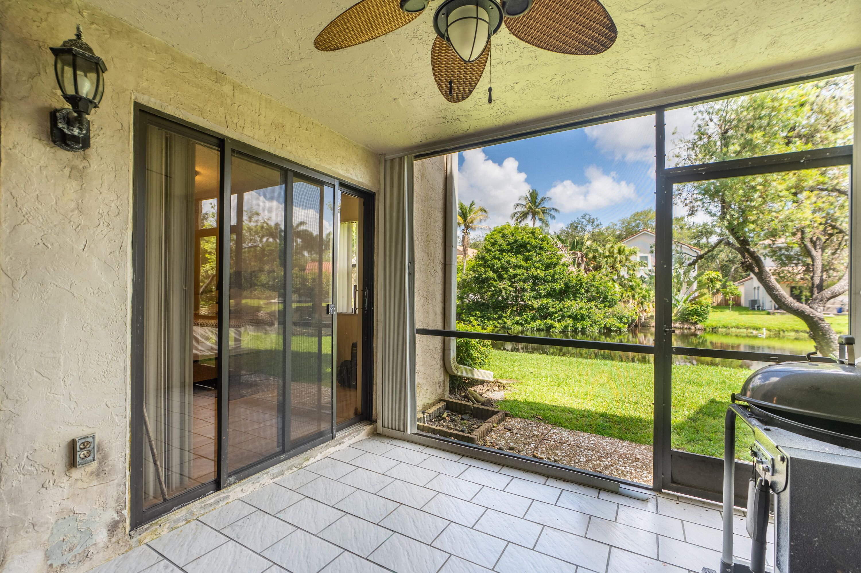 QUATRAINE AT JACARANDA GARDENS - Residential