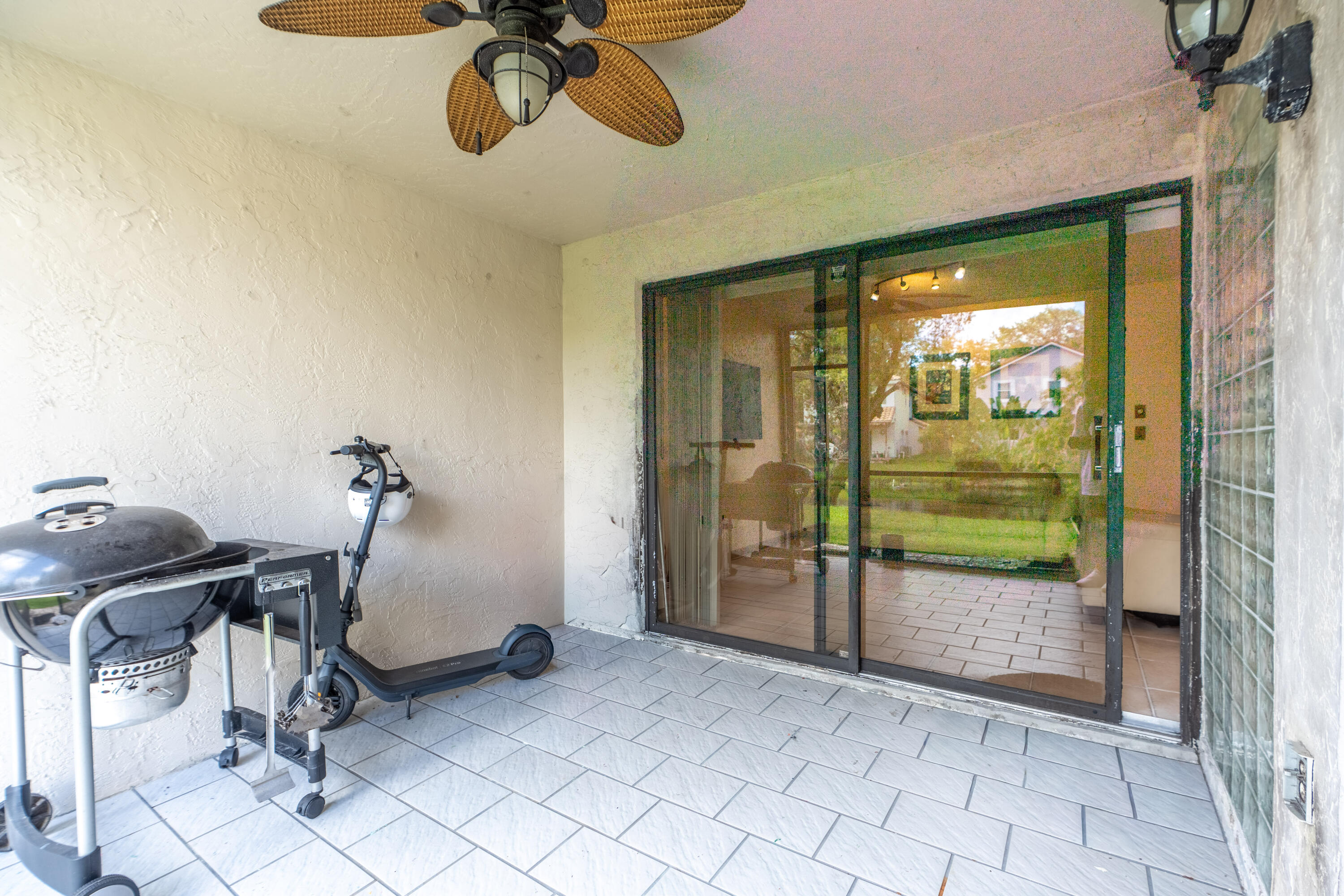QUATRAINE AT JACARANDA GARDENS - Residential