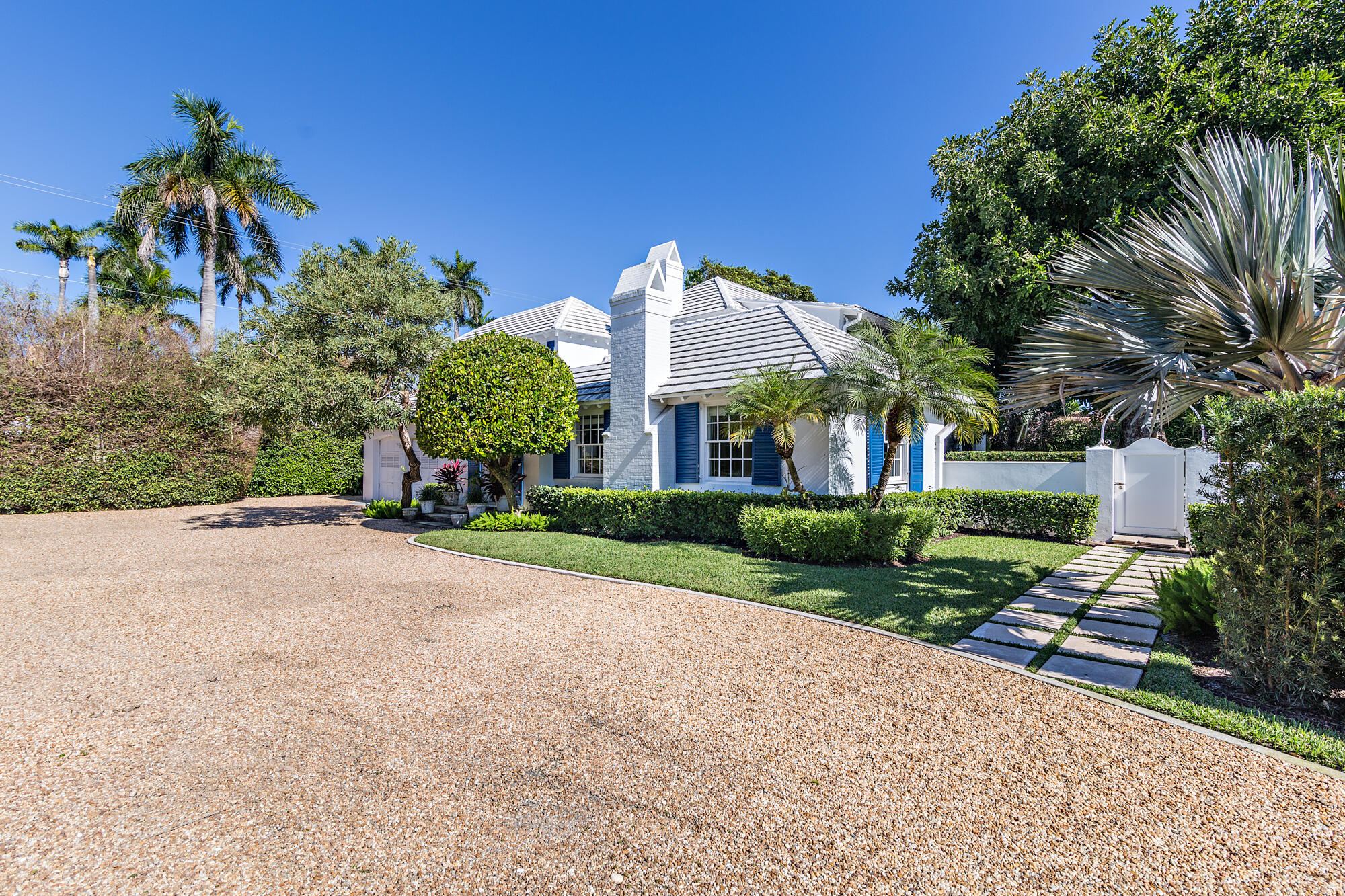 STOTESBURY PARK REV IN - Residential