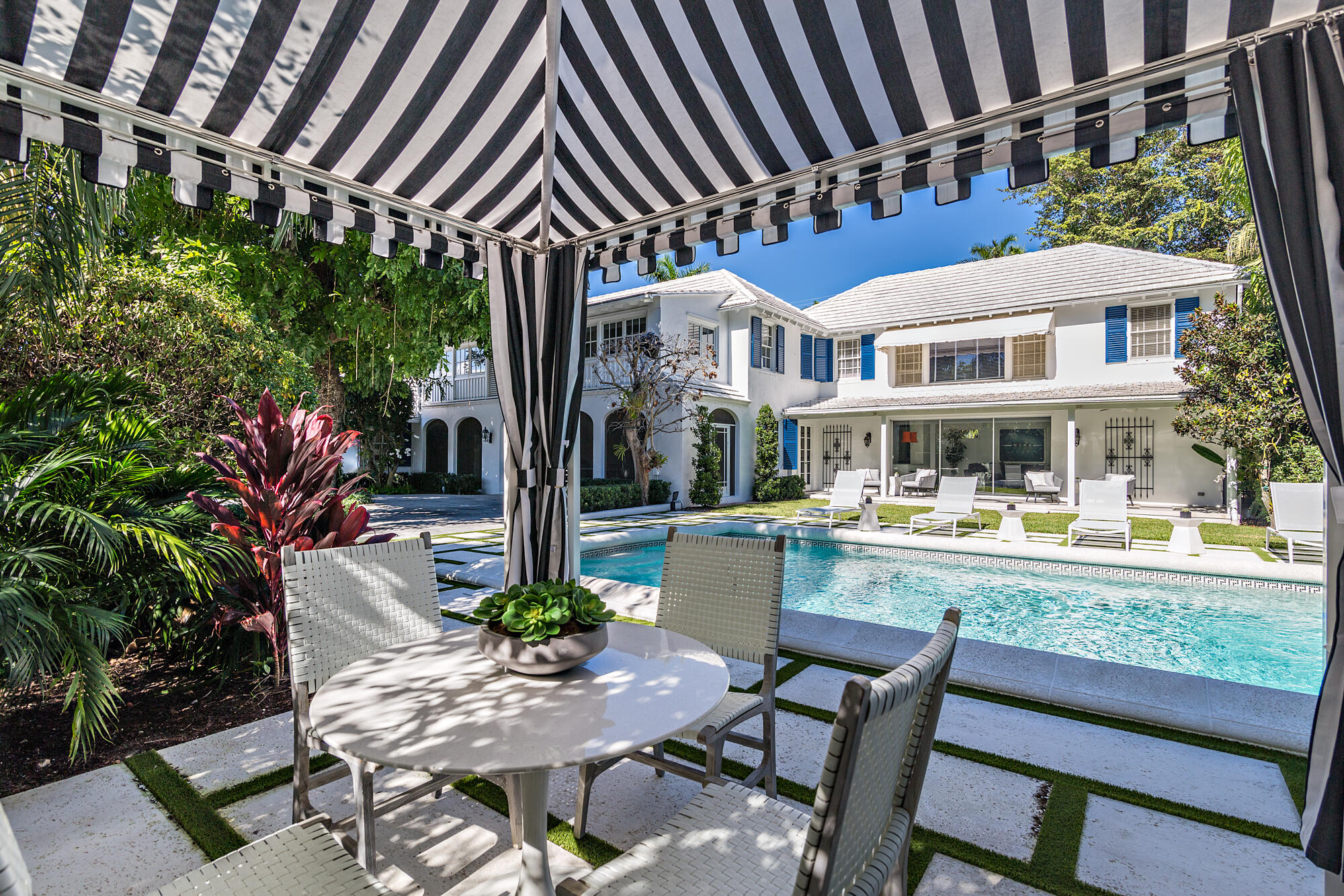 STOTESBURY PARK REV IN - Residential
