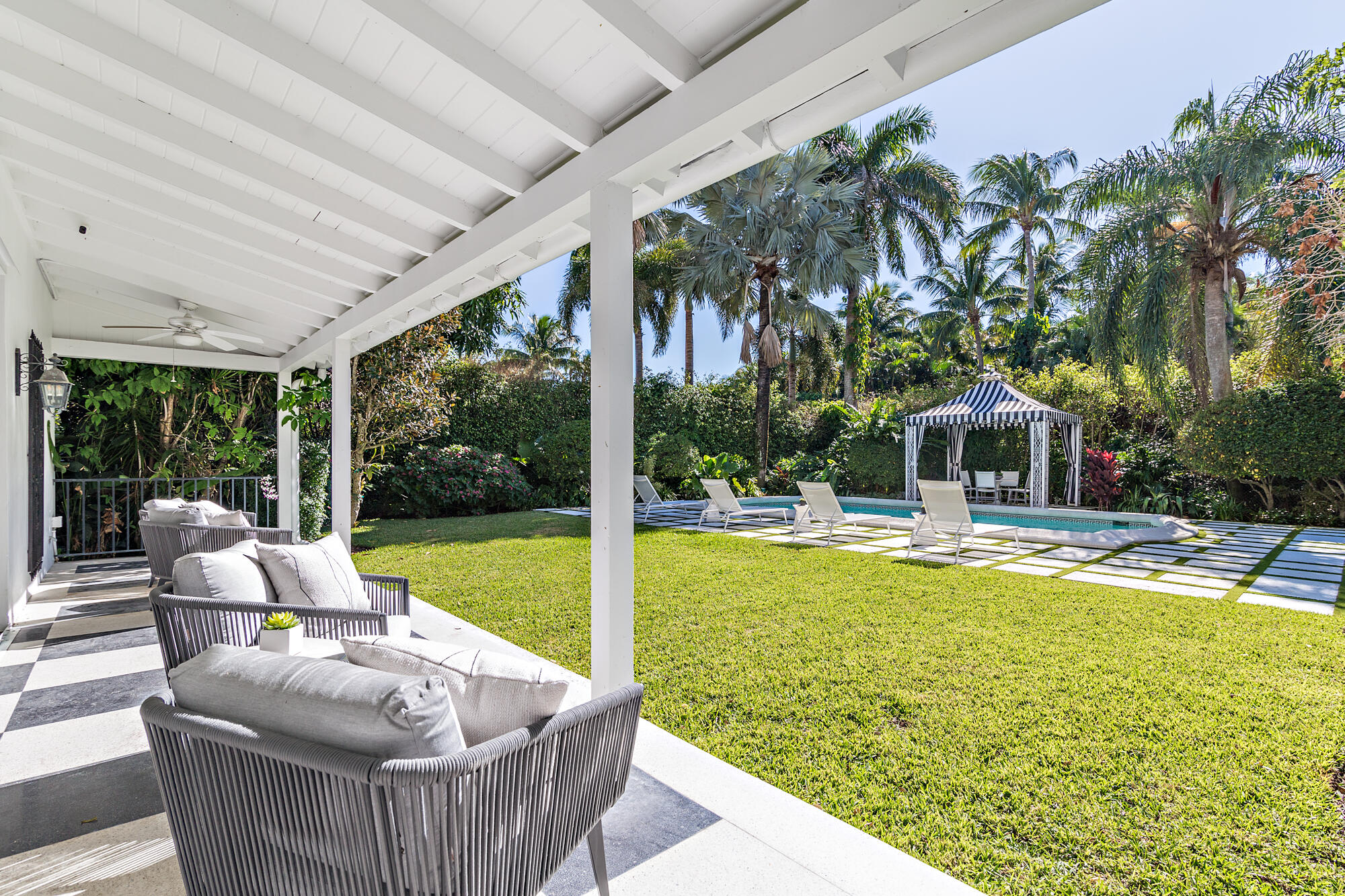 STOTESBURY PARK REV IN - Residential