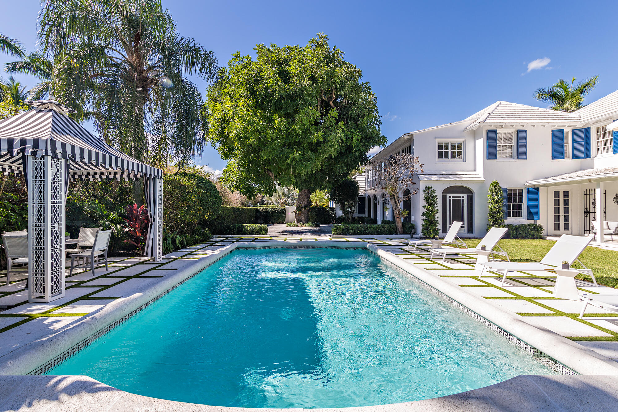 STOTESBURY PARK REV IN - Residential