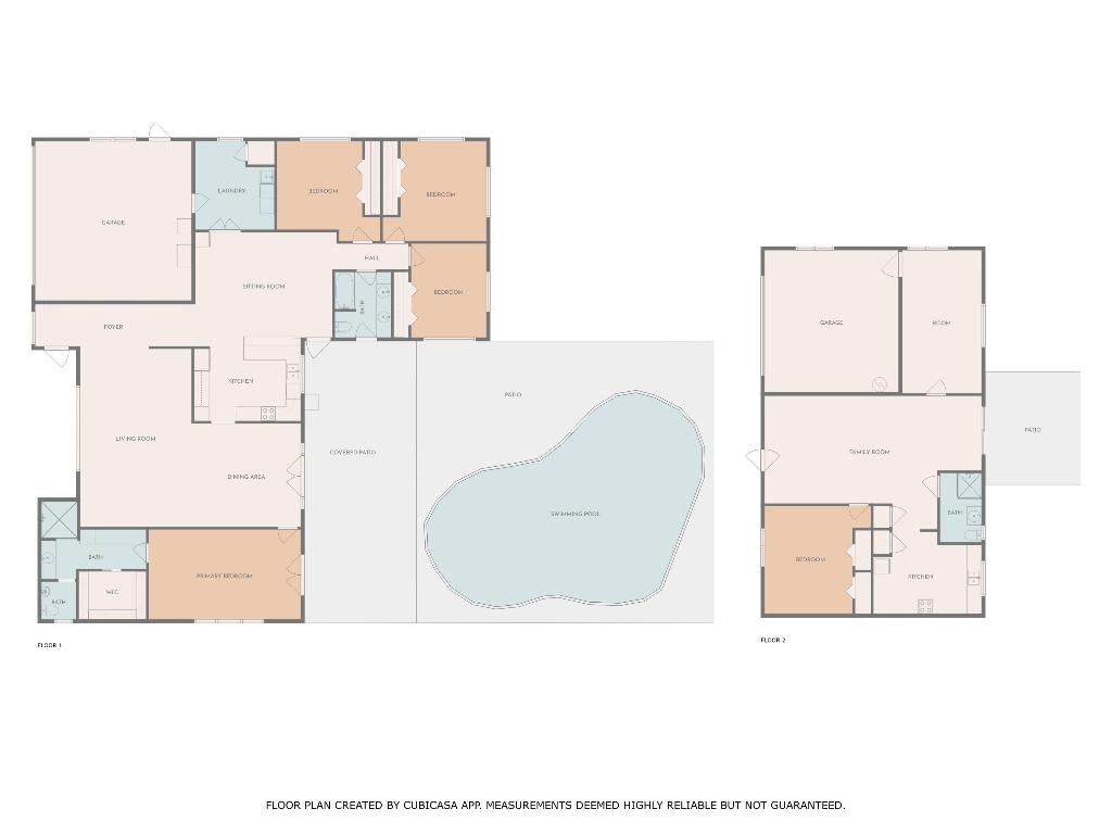 PALM BEACH FARMS CO 3 - Residential