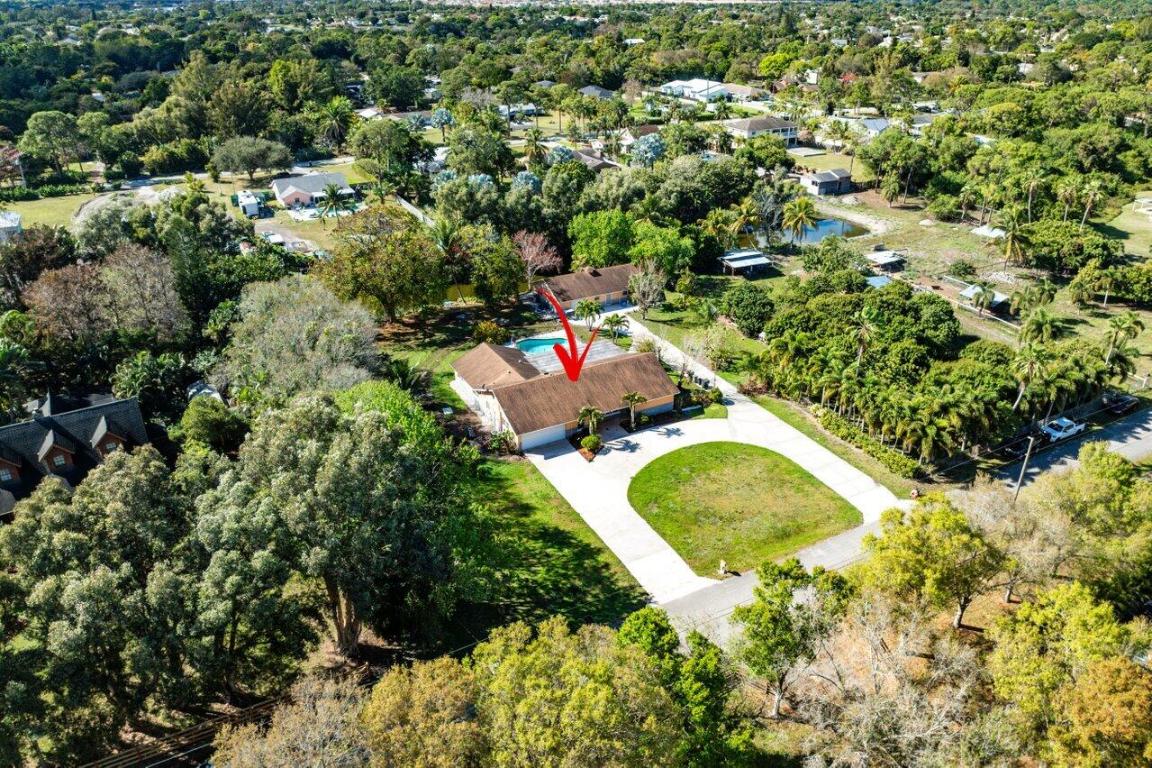PALM BEACH FARMS CO 3 - Residential