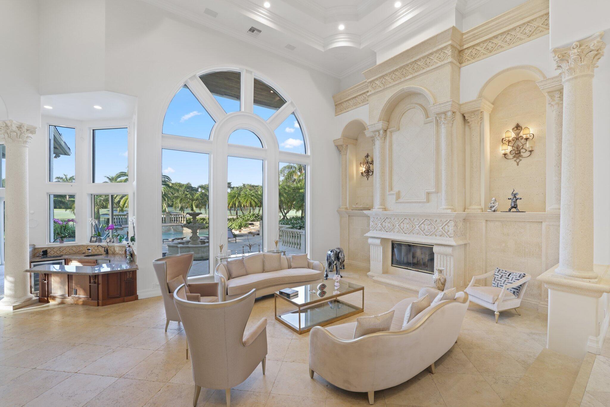 Princeton Estates at Woodfield Country Club - Residential