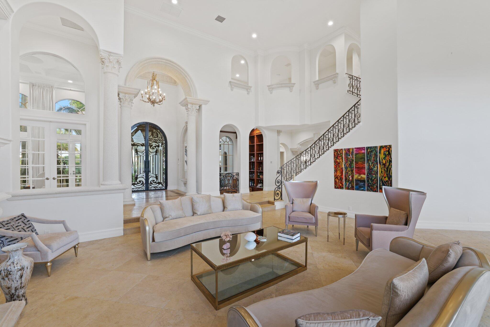 Princeton Estates at Woodfield Country Club - Residential