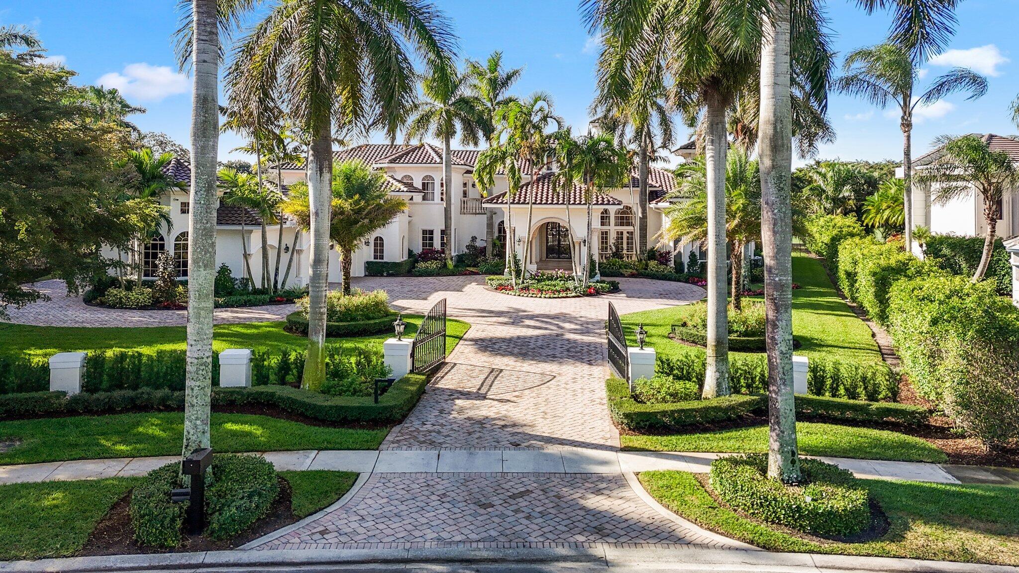 Princeton Estates at Woodfield Country Club - Residential